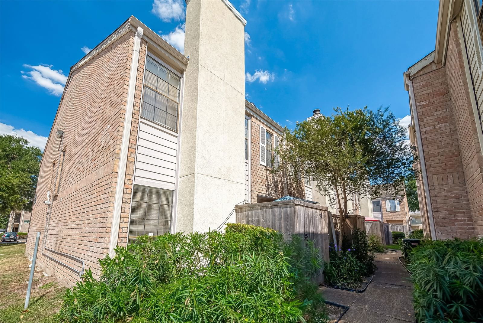 Real estate property located at 14600 Fonmeadow #1400, Harris, Remington Place Condos, Houston, TX, US