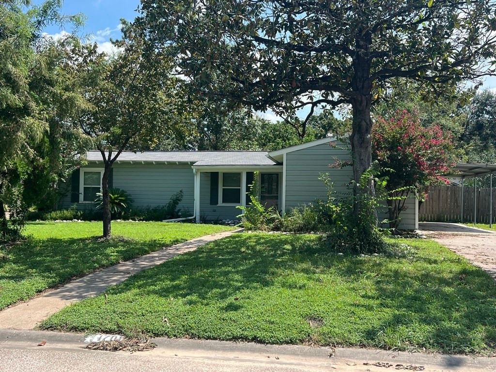 Real estate property located at 1701 Nina Lee, Harris, Oak Forest Add Sec 06, Houston, TX, US