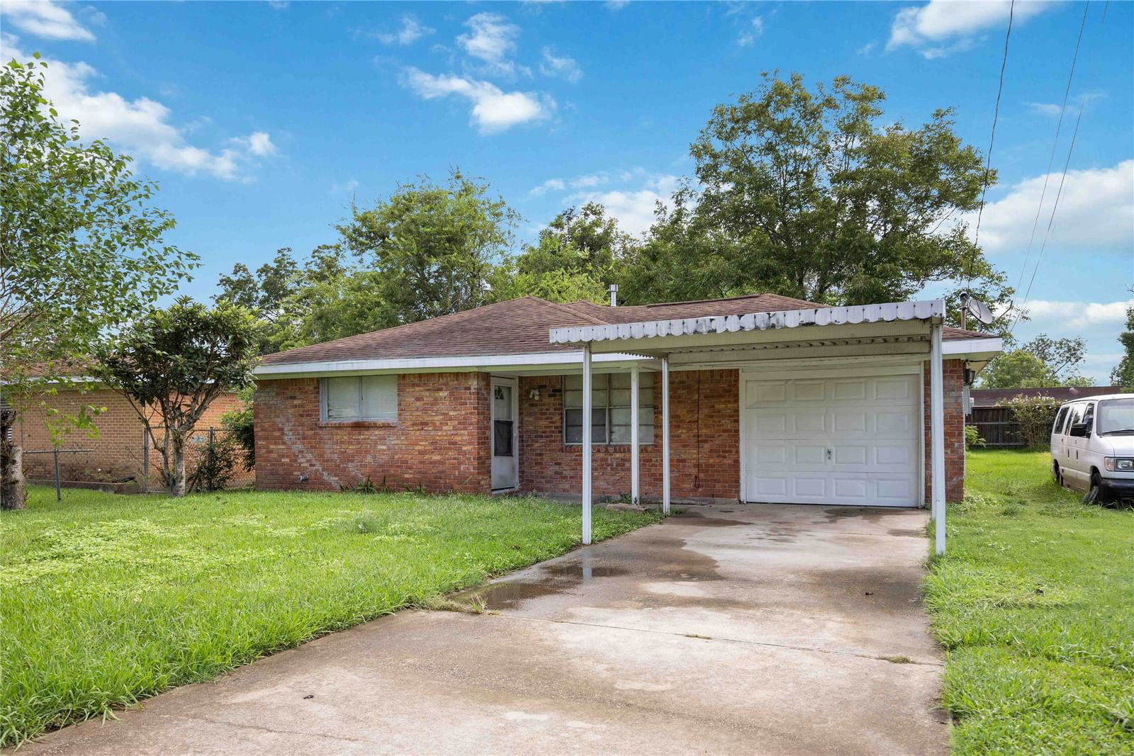 Real estate property located at 318 Fulton, Galveston, Armstrong T D Ext, Texas City, TX, US