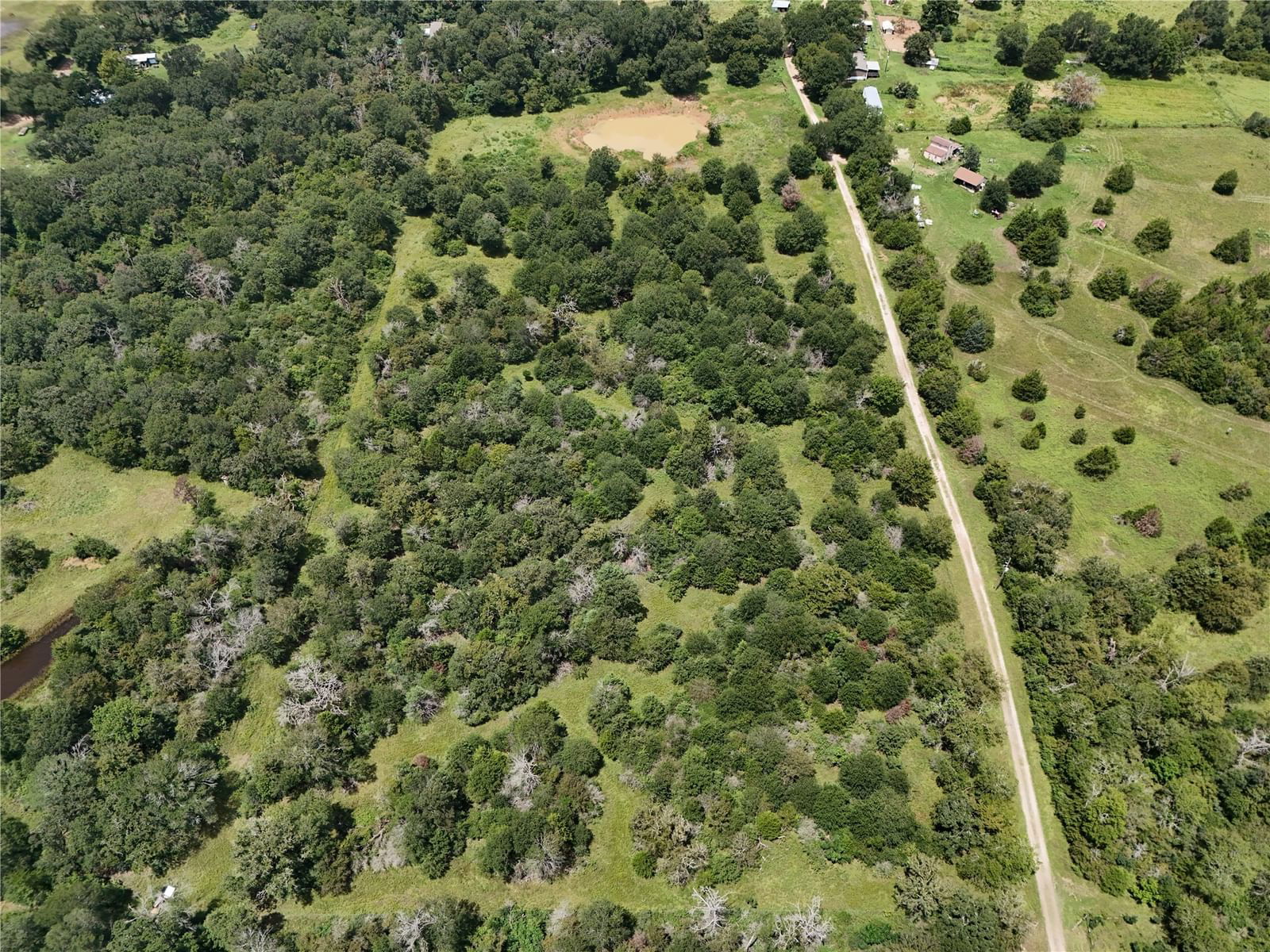 Real estate property located at TBD Manning, Madison, A0072 - JOHN CLUTE, Madisonville, TX, US