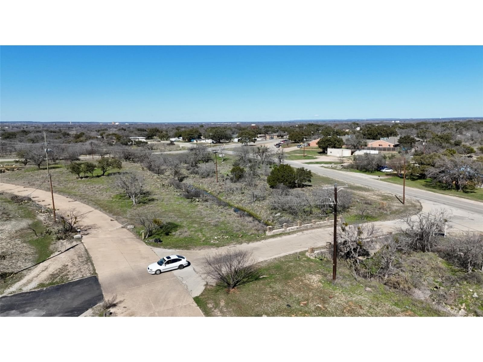 Real estate property located at 1500 Sam Houston, Brown, none, brownwood, TX, US