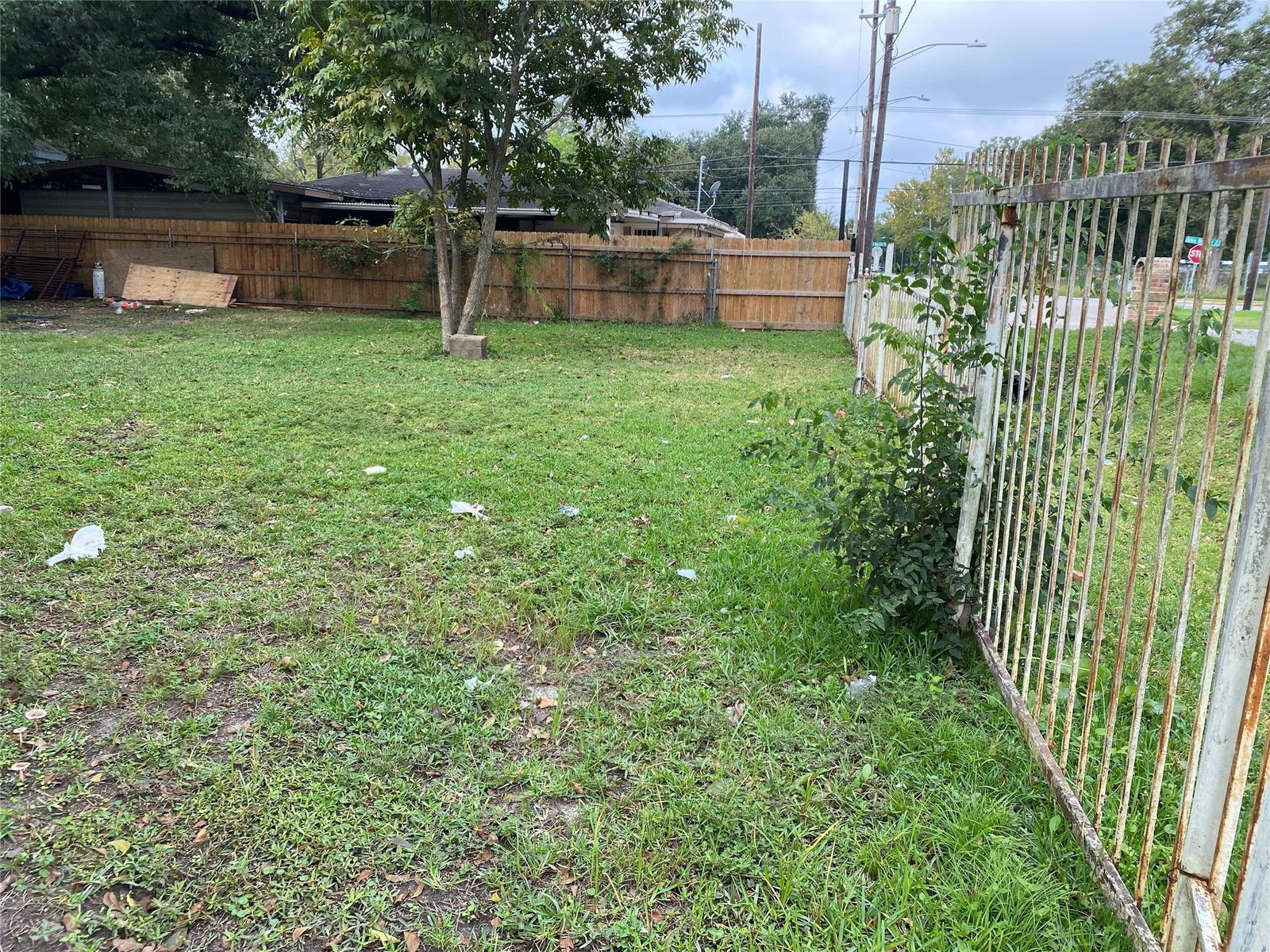 Real estate property located at 000 Priest, Harris, Houston, TX, US