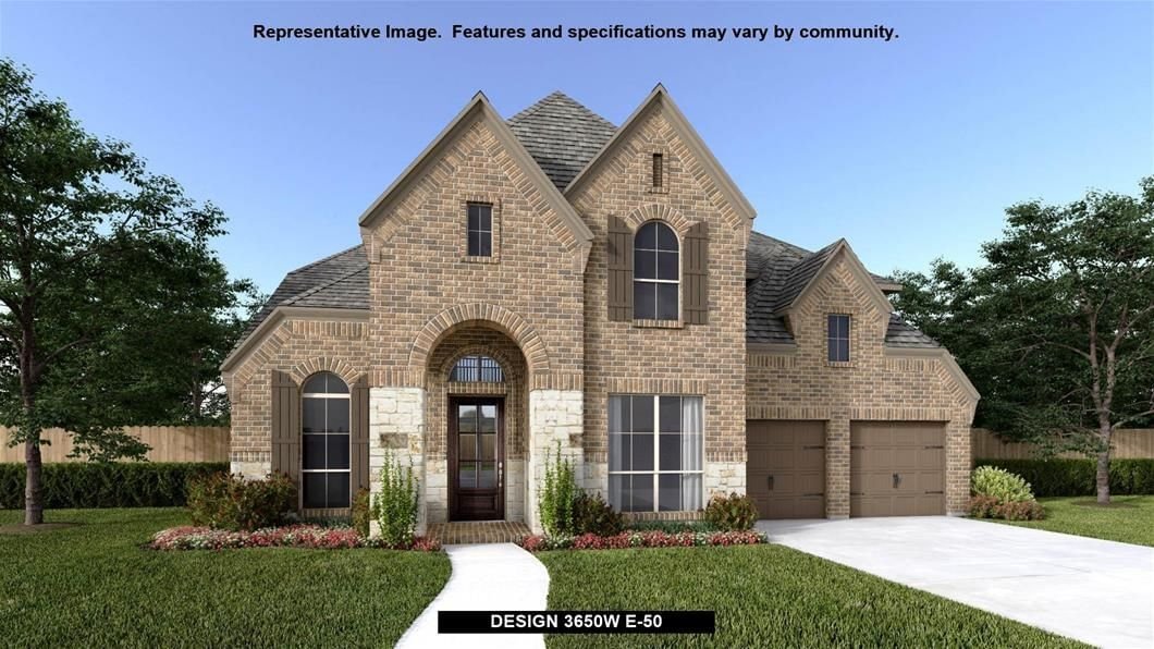 Real estate property located at 11810 Bush Tail, Chambers, Riceland, Mont Belvieu, TX, US