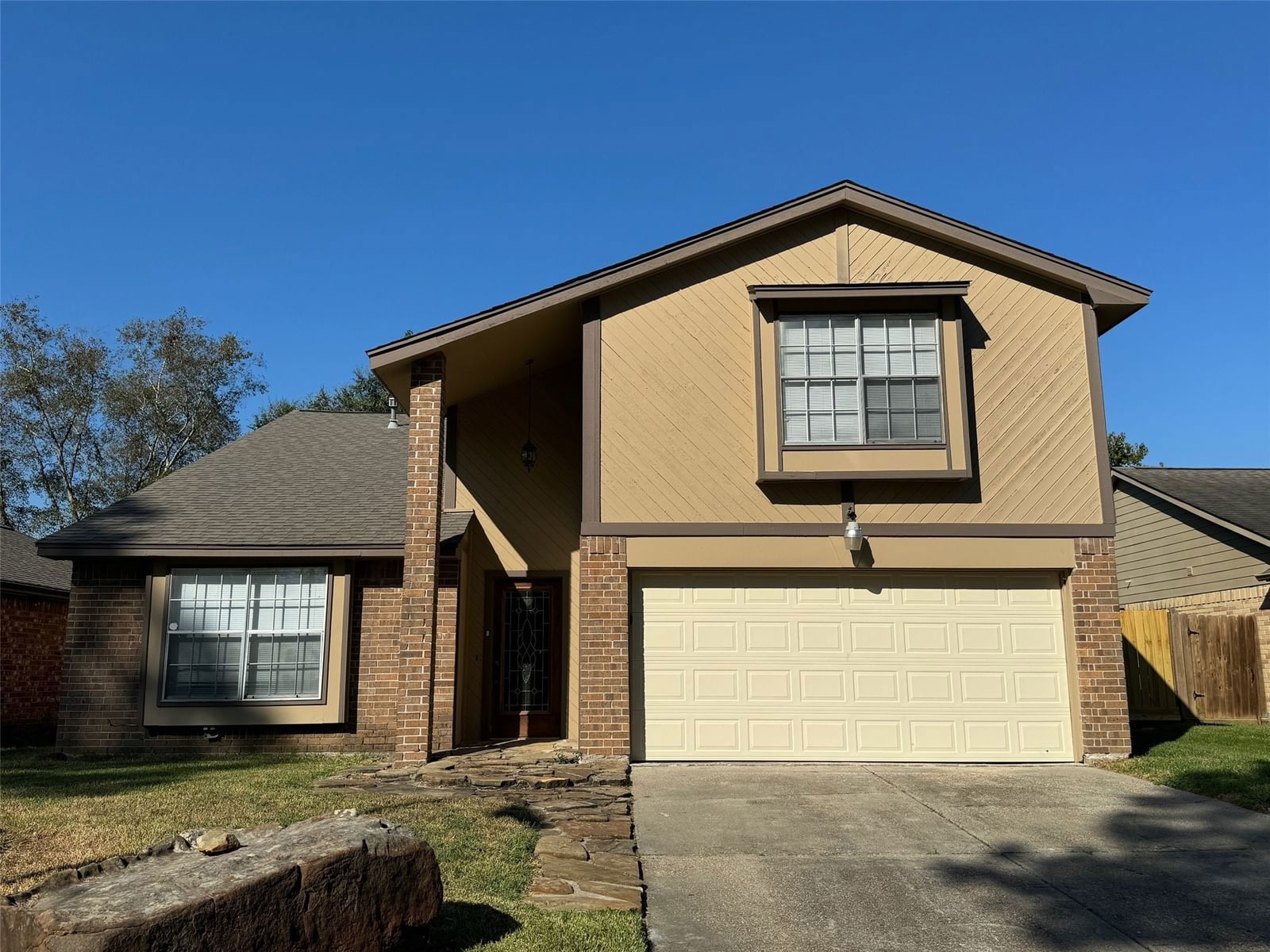 Real estate property located at 19003 Pine Trace, Harris, Atascocita South Sec 02, Humble, TX, US