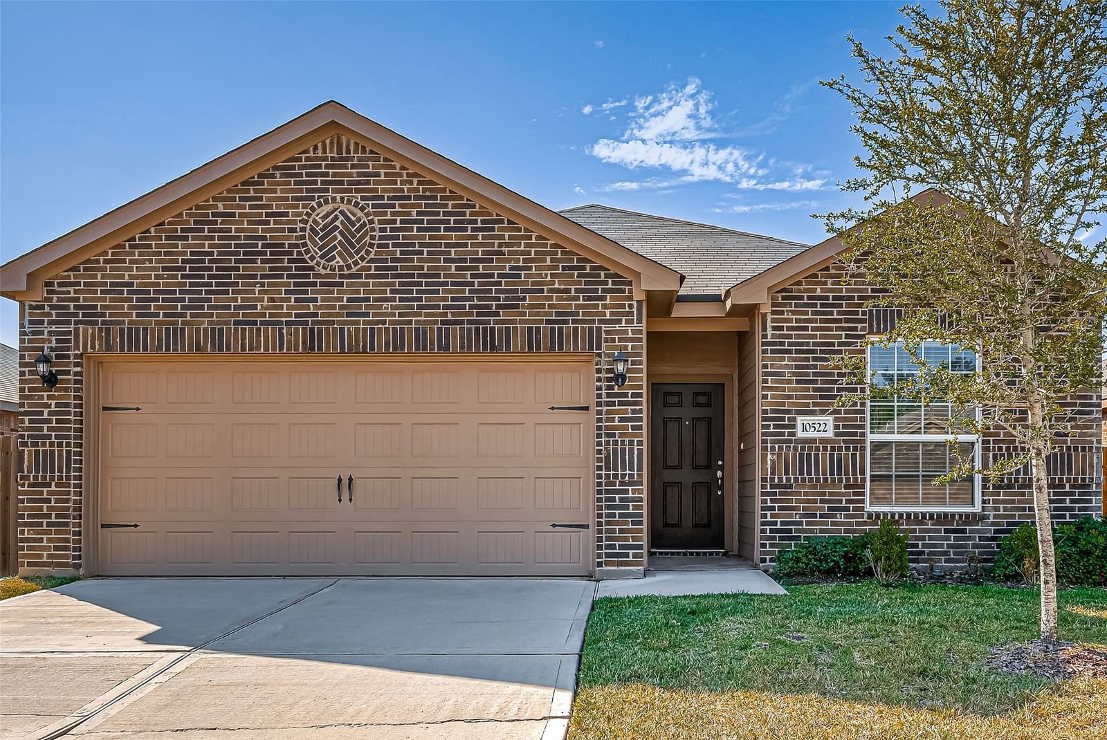 Real estate property located at 10522 Copper Ridge, Montgomery, PINEWOOD TRAILS, Cleveland, TX, US