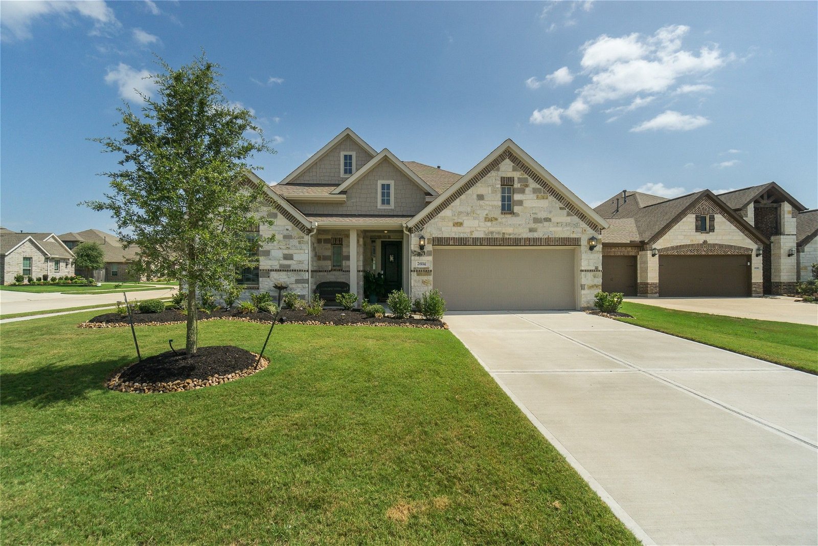 Real estate property located at 26114 Pond Lily, Fort Bend, Richmond, TX, US