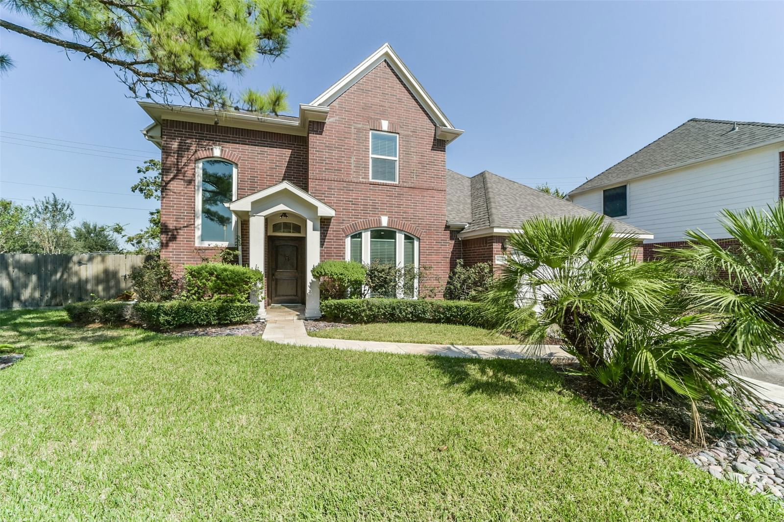 Real estate property located at 13338 Georgetown, Fort Bend, Barrington Place, Sugar Land, TX, US