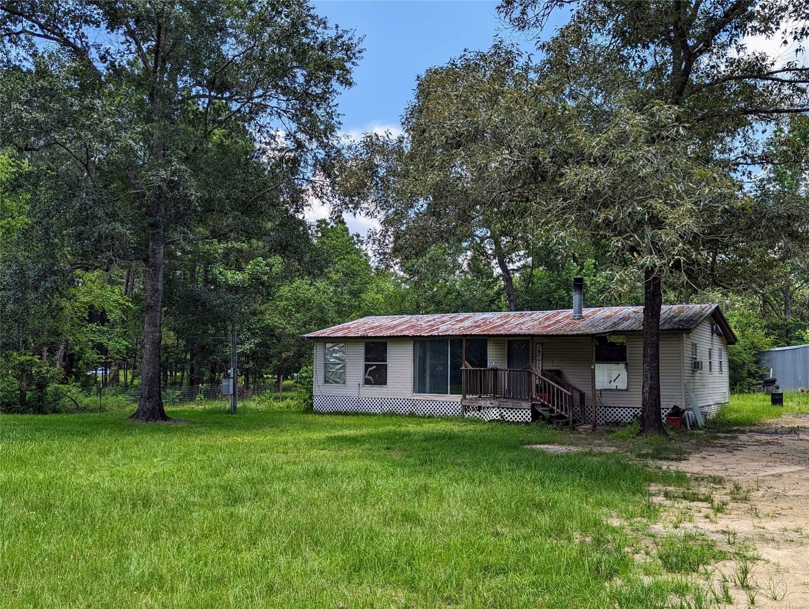 Real estate property located at 11085 Lois, Montgomery, Brookwood, Montgomery, TX, US