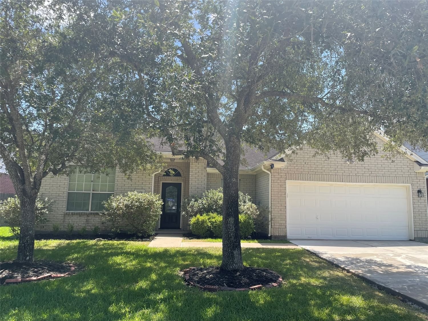 Real estate property located at 2431 Pine Shadows, Fort Bend, Sugar Land, TX, US