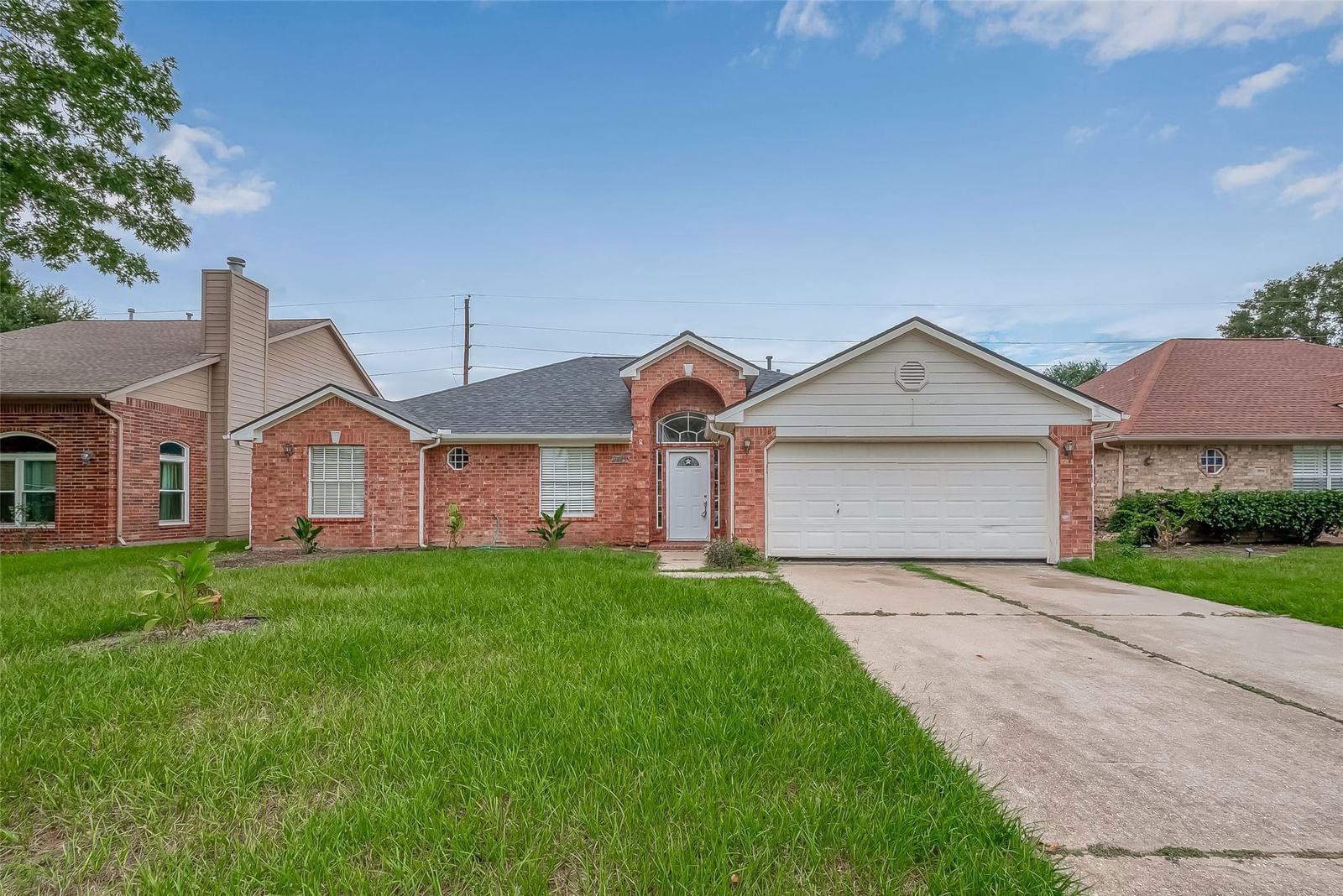 Real estate property located at 2527 Camden, Harris, Camden Park Sec 04, Houston, TX, US