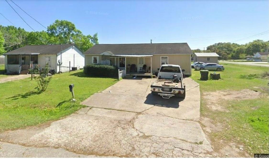 Real estate property located at 1108 8th, Matagorda, Bay City Original Townsite, Bay City, TX, US