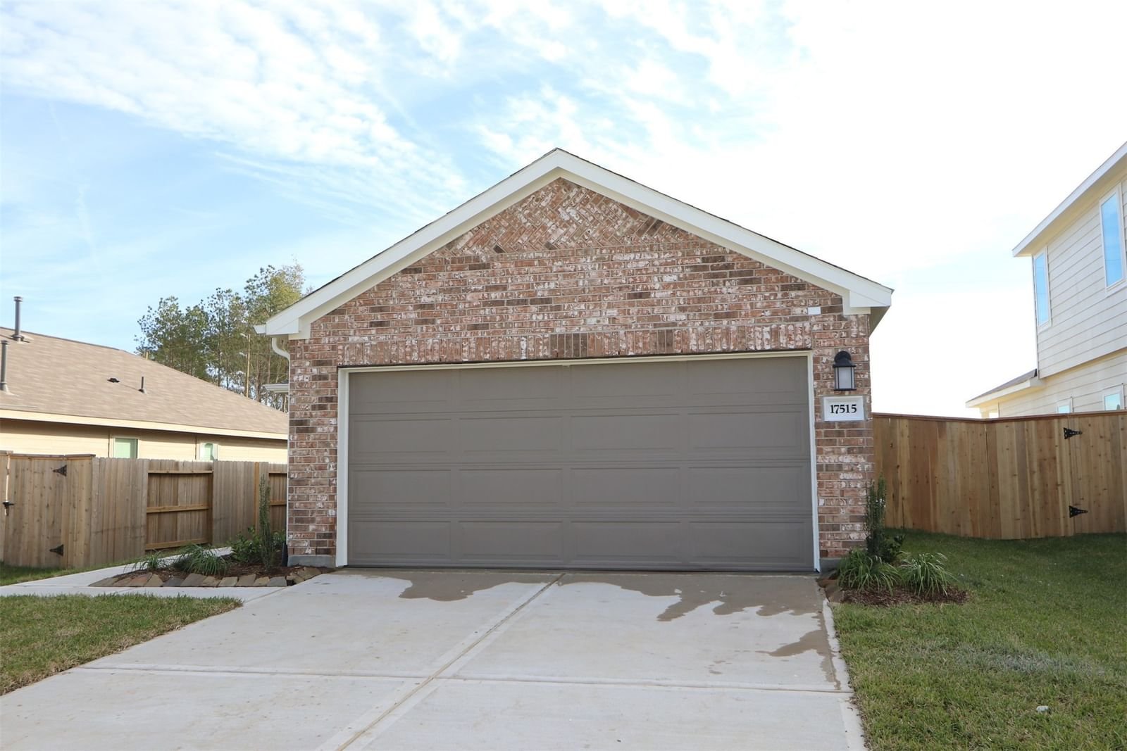 Real estate property located at 17515 Grand Fir, Montgomery, Pinewood at Grand Texas, New Caney, TX, US
