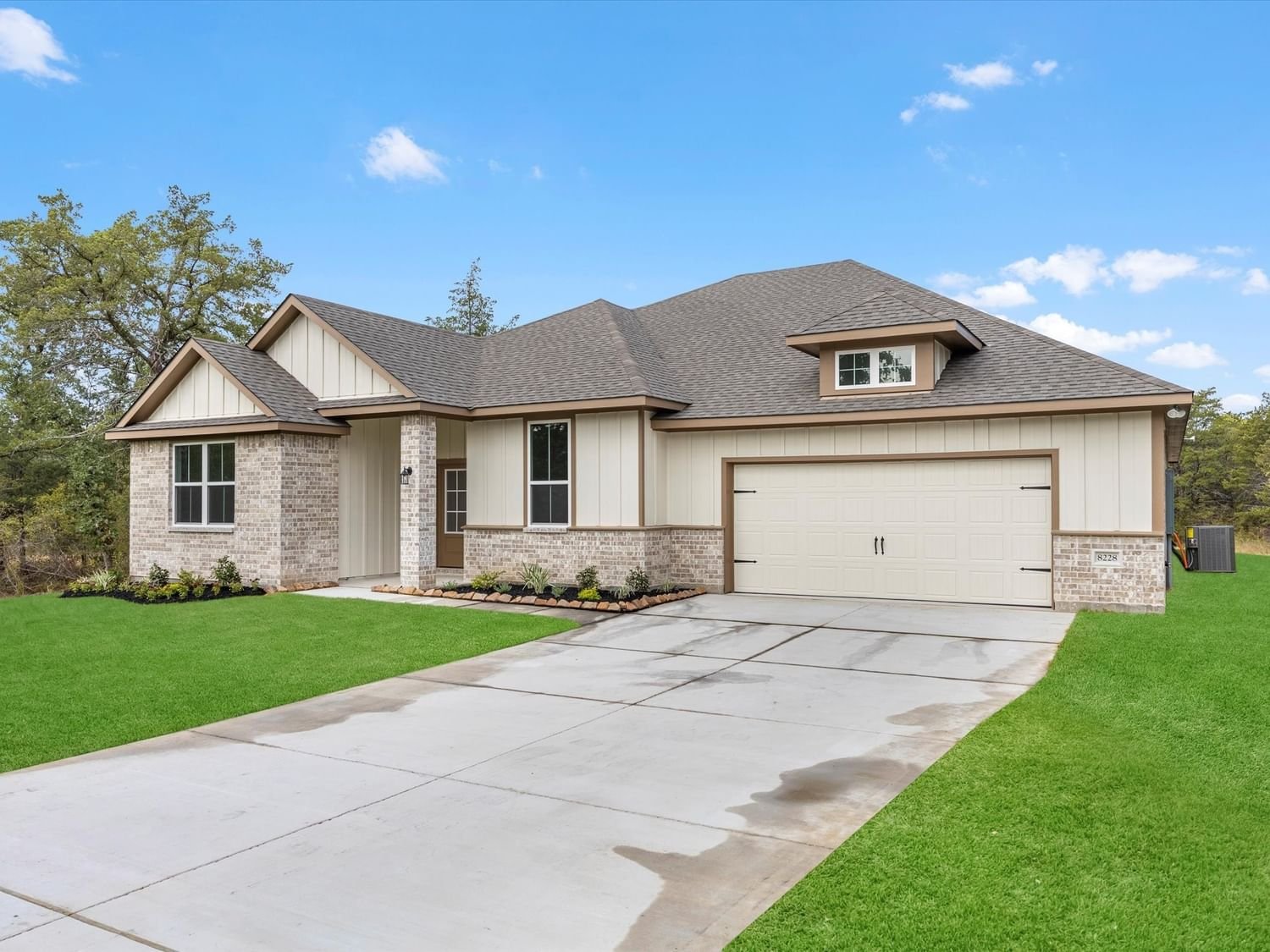 Real estate property located at 8228 Muir Wood, Grimes, Muir Wood, Anderson, TX, US