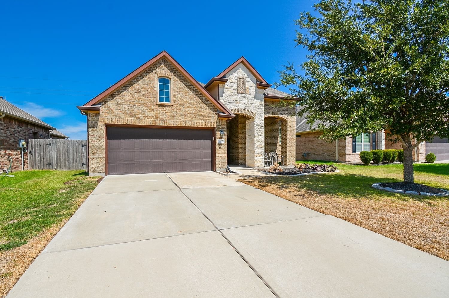 Real estate property located at 9427 Harmony Lake, Fort Bend, Richmond, TX, US