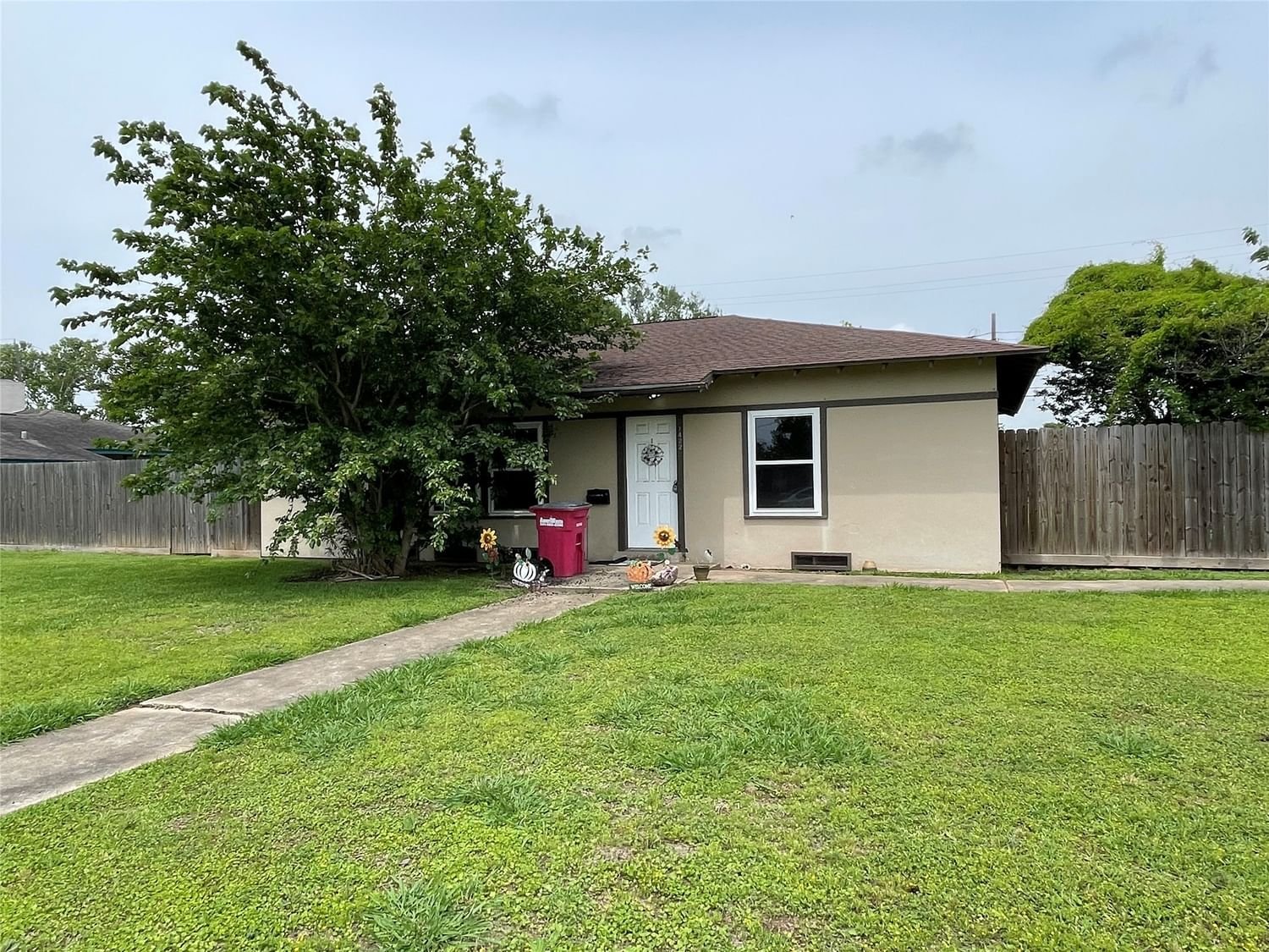 Real estate property located at 1422 Broad, Brazoria, Freeport, Freeport, TX, US