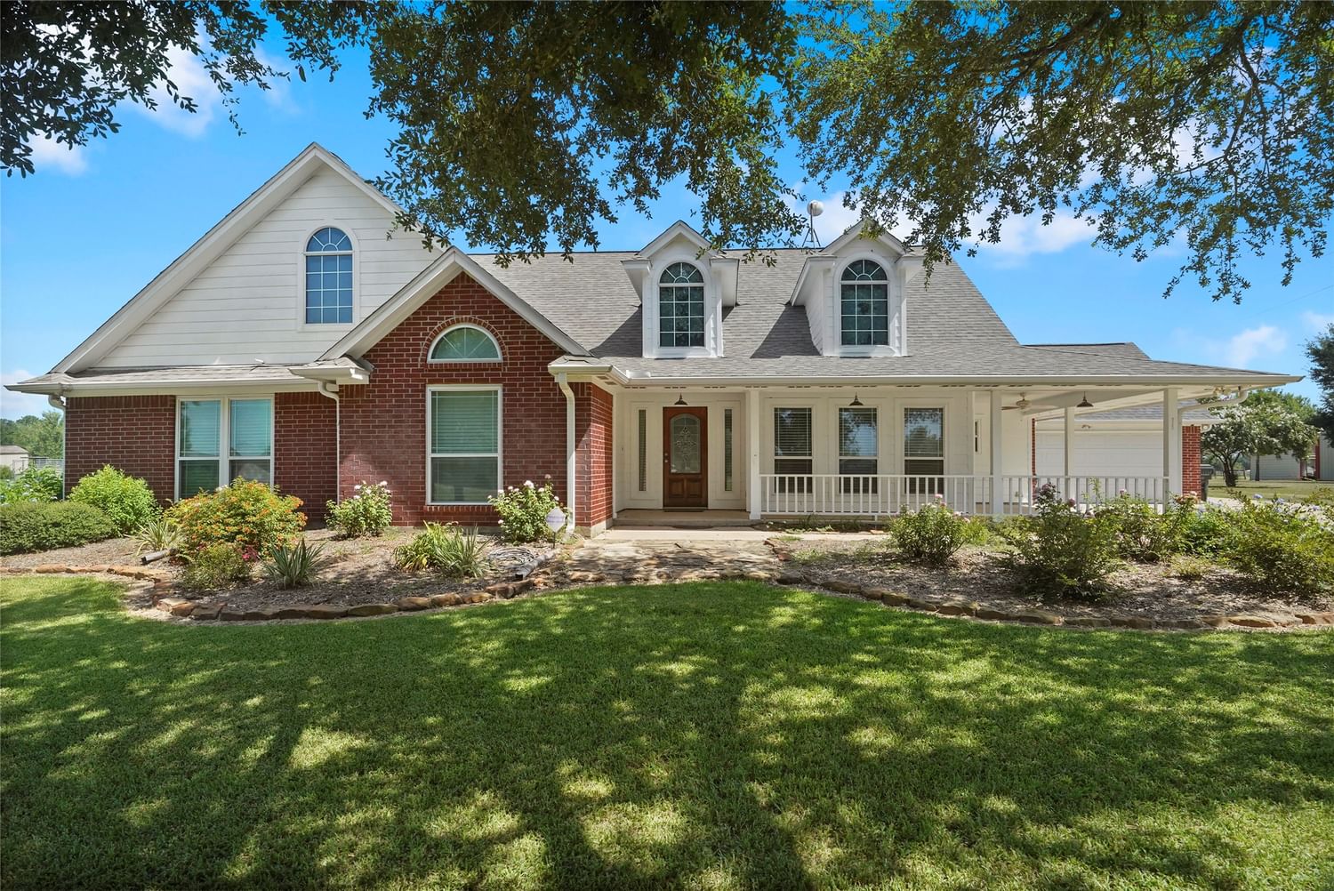 Real estate property located at 32206 Grove Park, Waller, Waller, TX, US