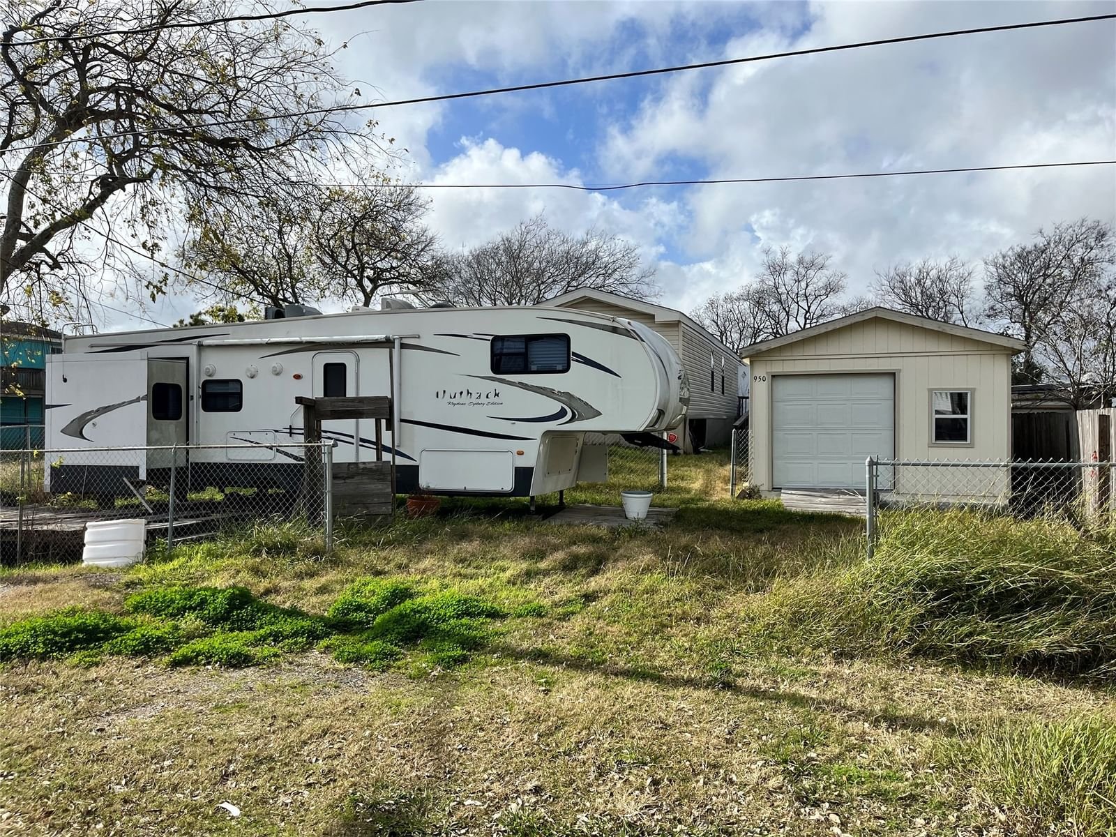 Real estate property located at 950 12th, Galveston, San Leon, San Leon, TX, US