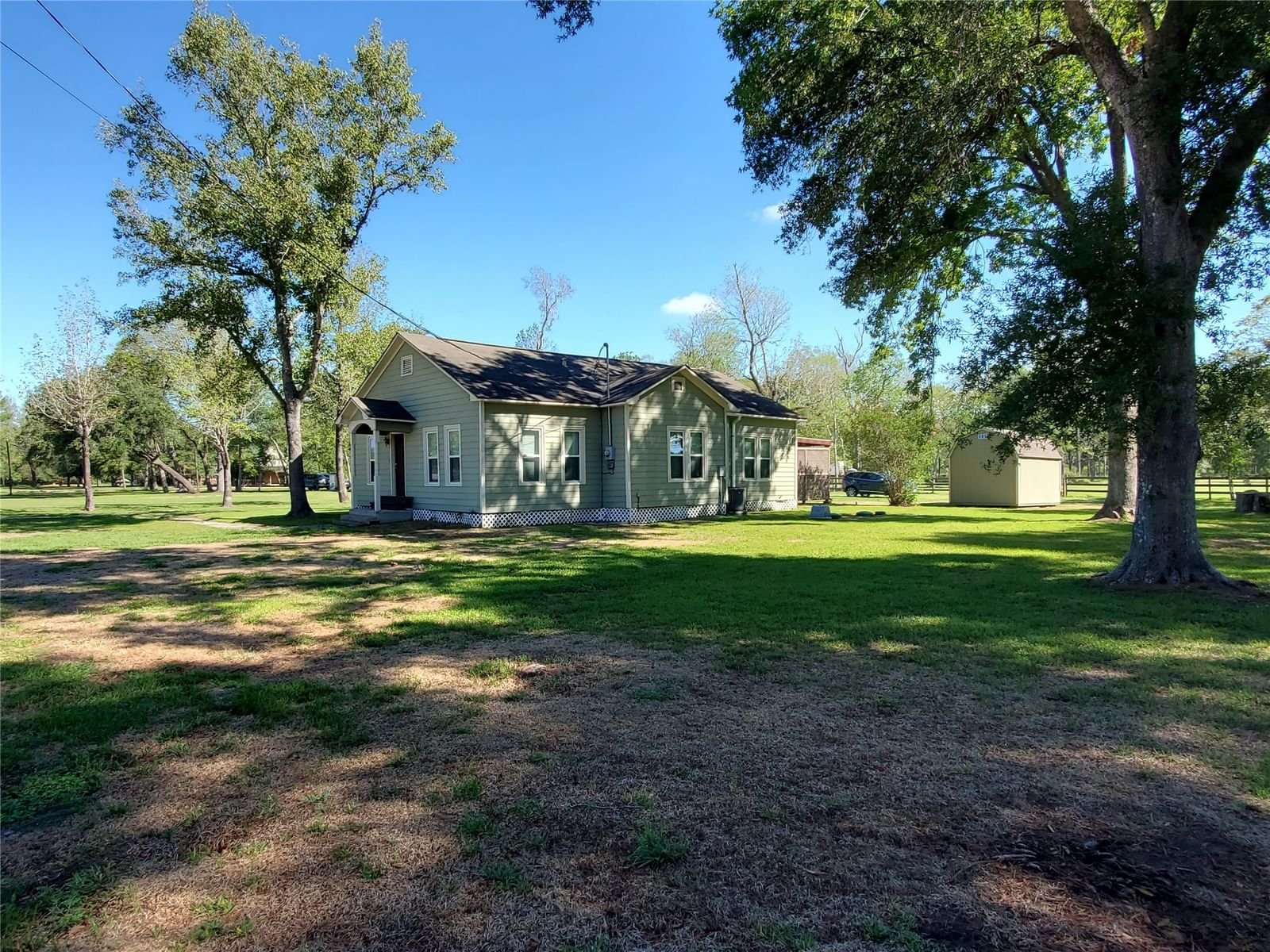 Real estate property located at 10602 Crosby Lynchburg, Harris, None, Crosby, TX, US