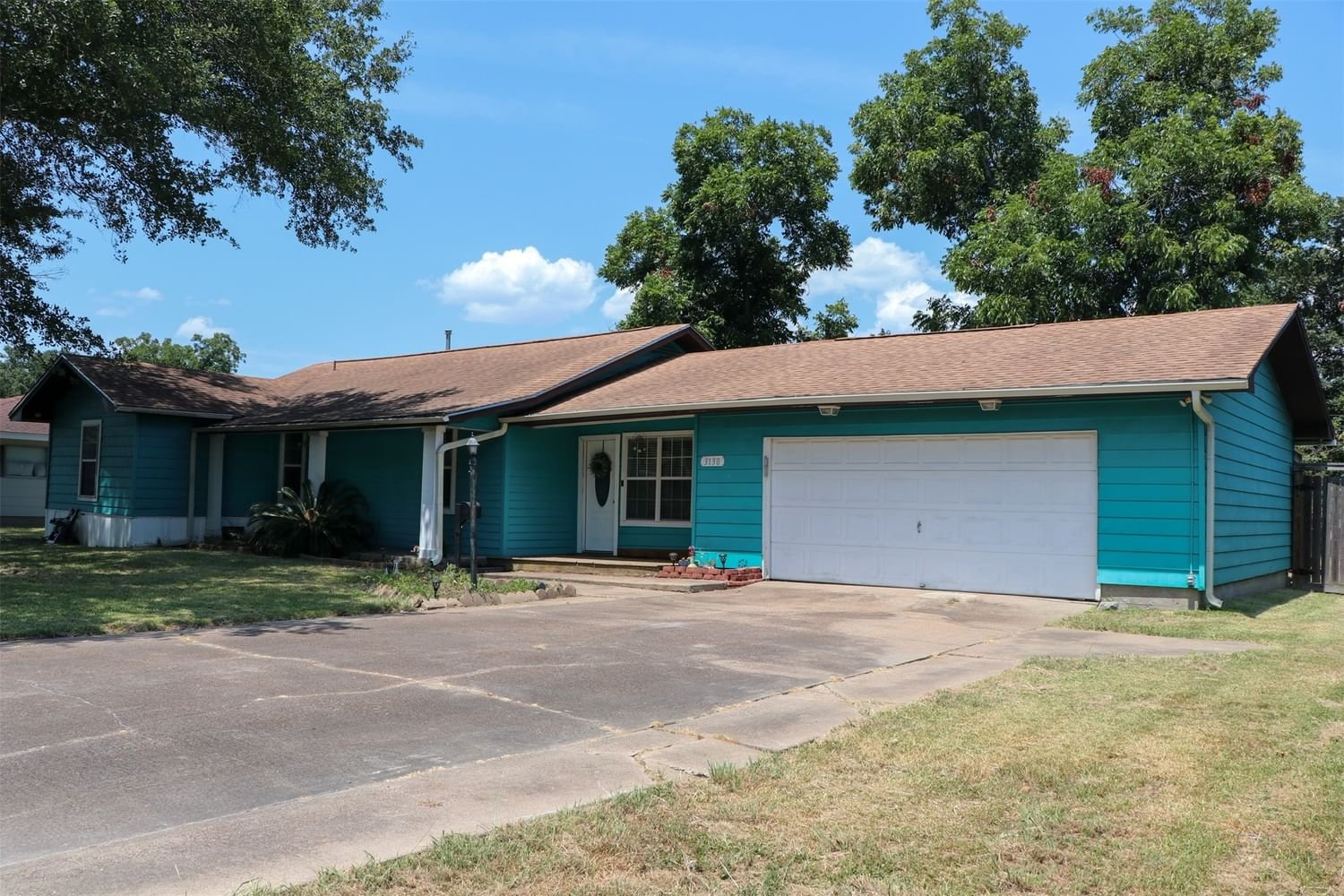 Real estate property located at 3130 Cherry, Jefferson, Groves, TX, US