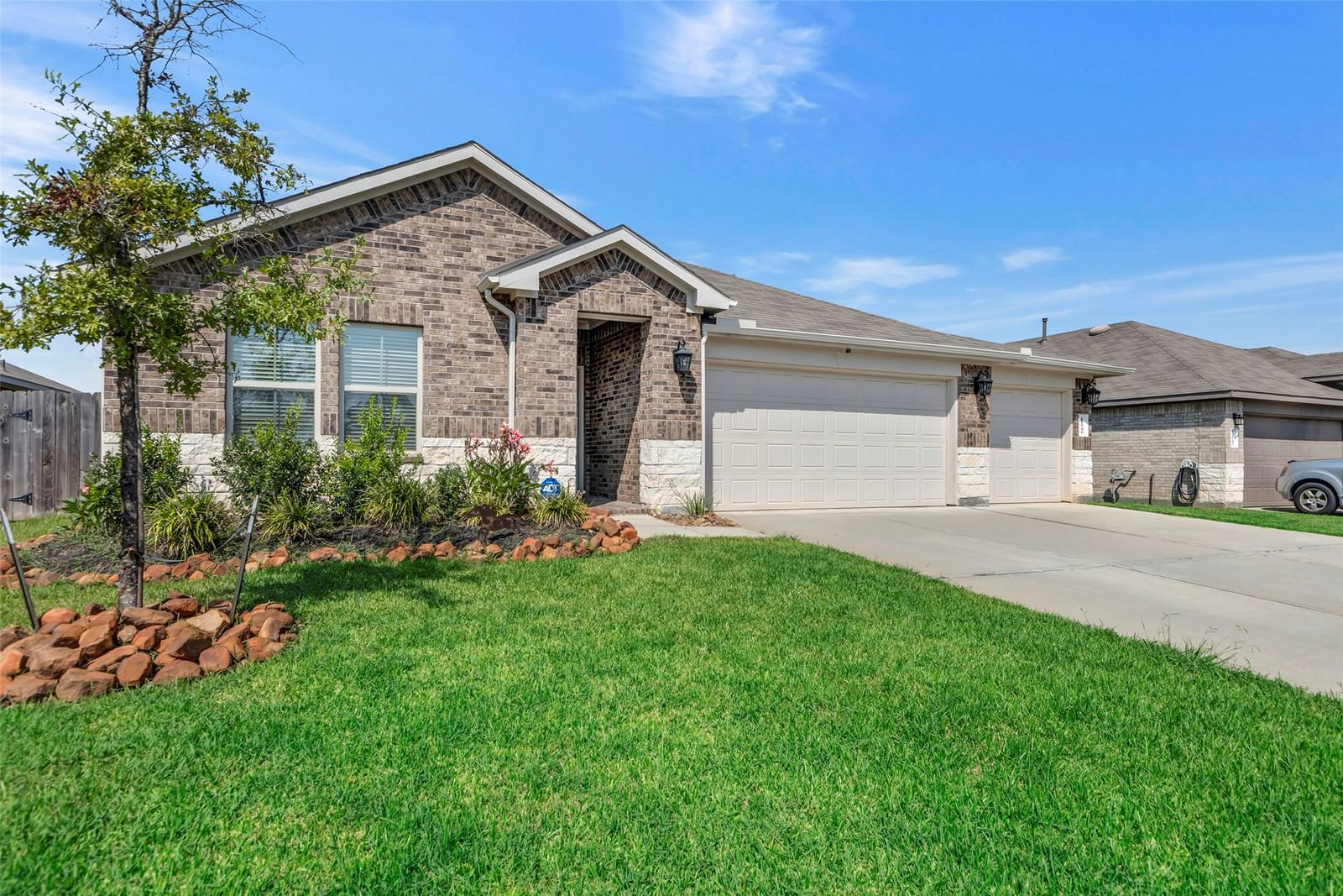 Real estate property located at 11546 Gingerland, Montgomery, Water Crest On Lake Conroe 10 Rep 1, Conroe, TX, US