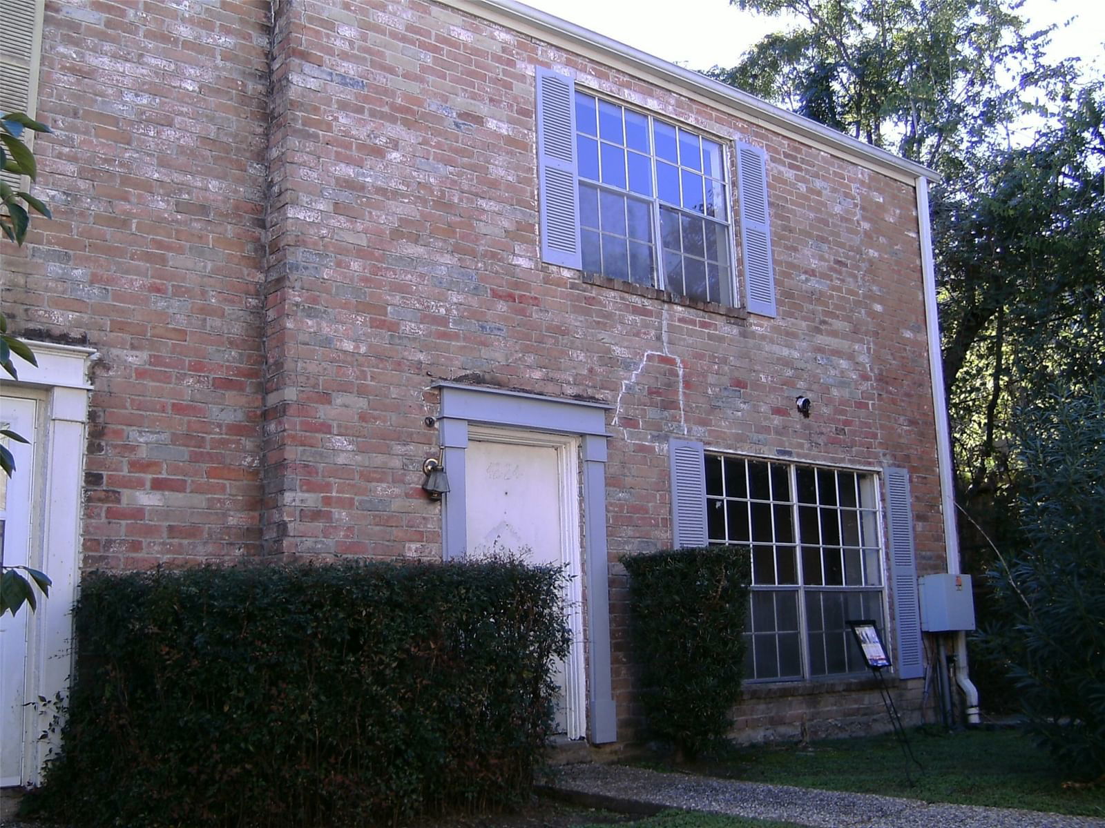 Real estate property located at 4224 Belle Park #4224, Harris, Belle Park Th Ph 1 Unr, Houston, TX, US