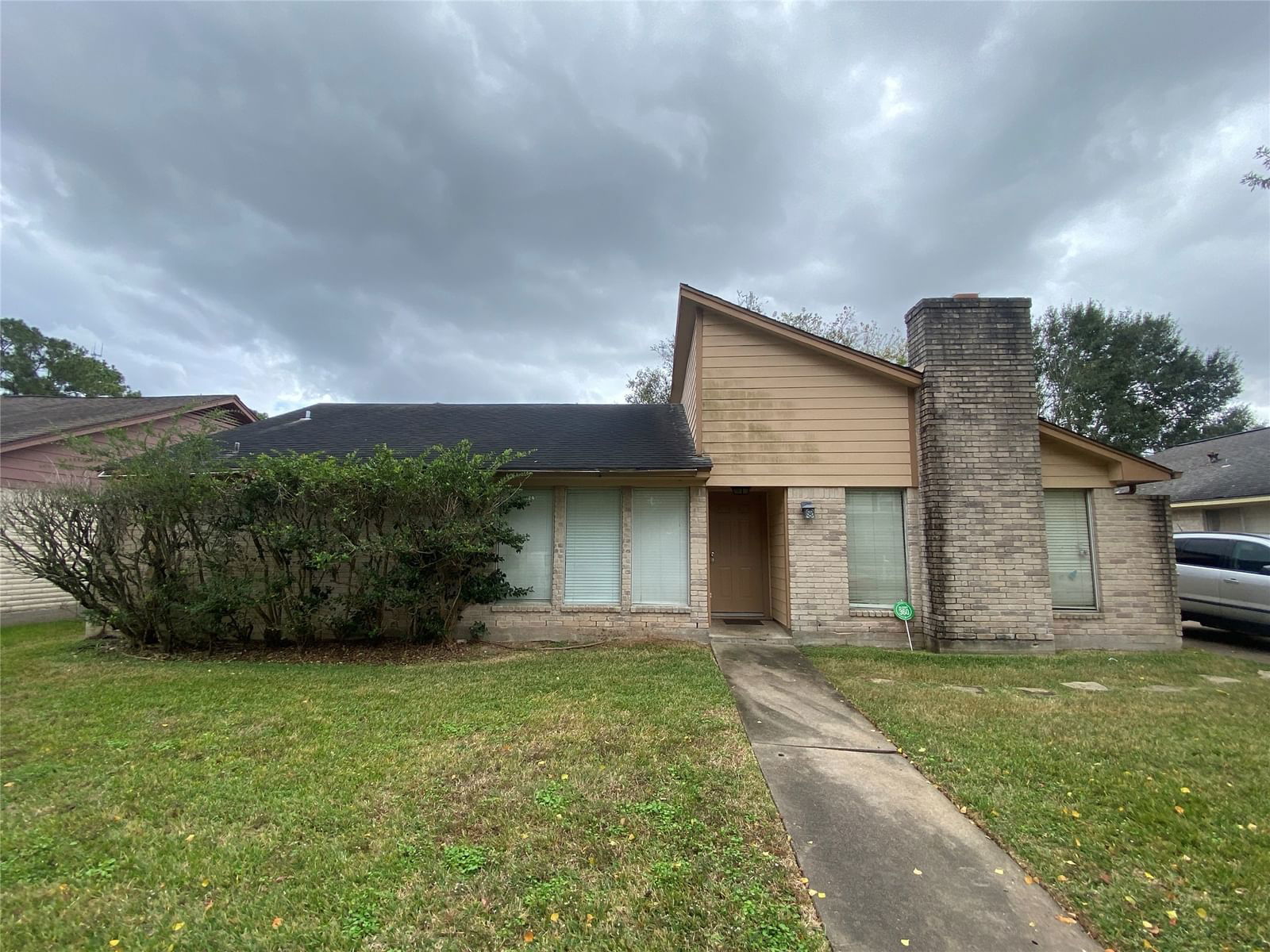 Real estate property located at 1815 Mustang Springs, Fort Bend, Thunderbird North, Missouri City, TX, US