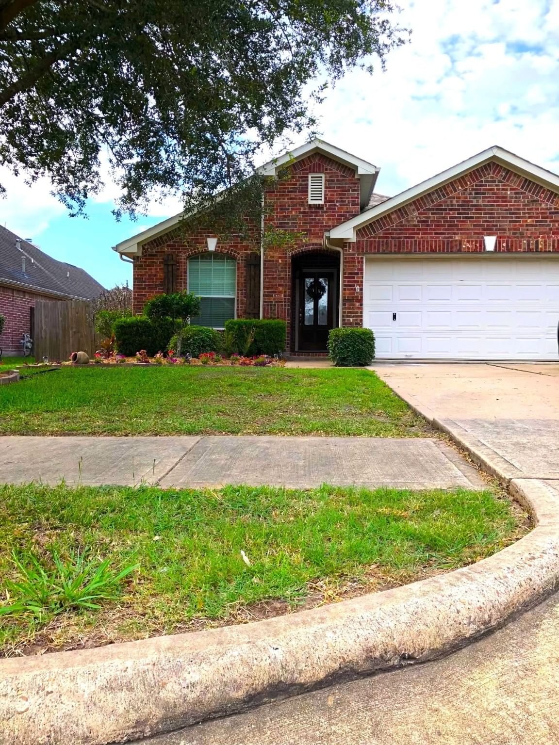 Real estate property located at 6715 Keithwood, Brazoria, Pearland, TX, US