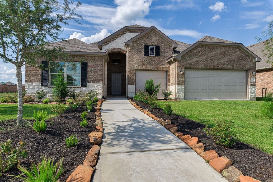 Real estate property located at 5351 Acapulco Mist, Harris, Katy, TX, US