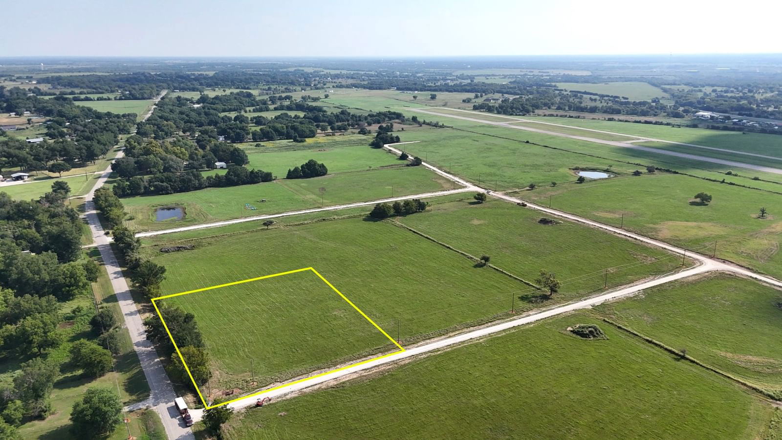 Real estate property located at P2L36 Limestone County road 463, Limestone, Murphy's Dairy, Mexia, TX, US