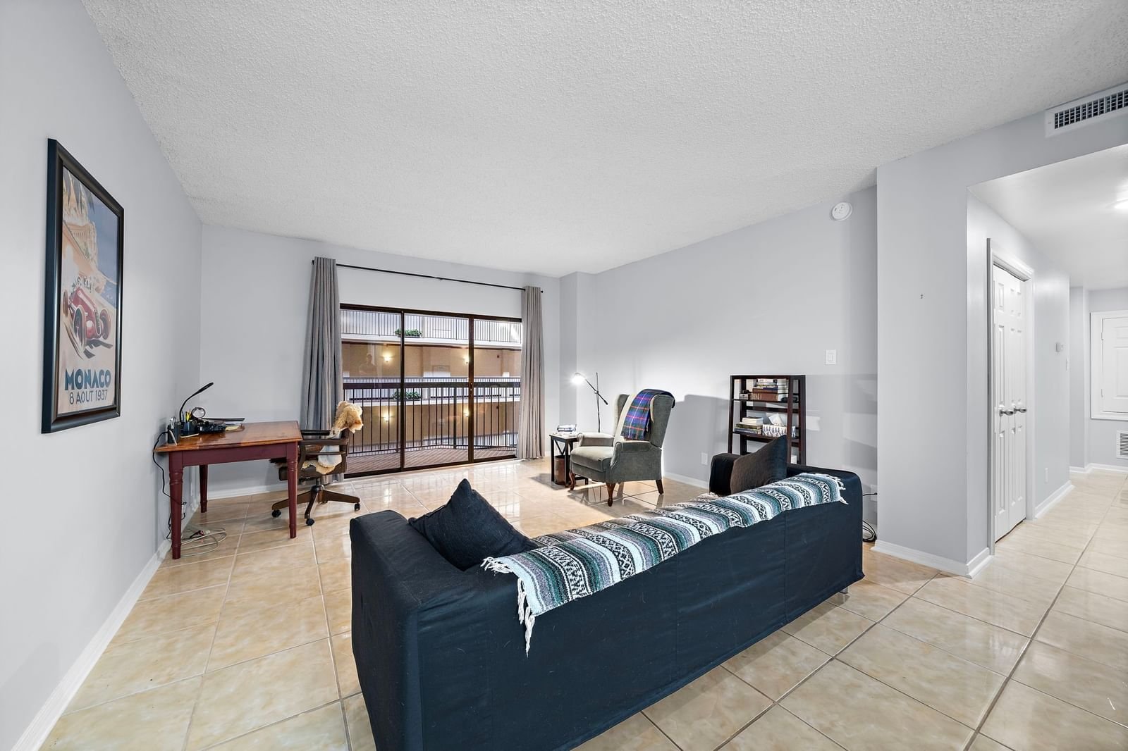 Real estate property located at 661 Bering #504, Harris, Woodway Place Atrium Condo, Houston, TX, US