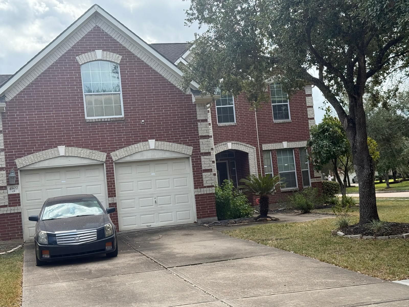 Real estate property located at 4802 Zachary, Fort Bend, New Territory Prcl Sf-36b, Sugar Land, TX, US