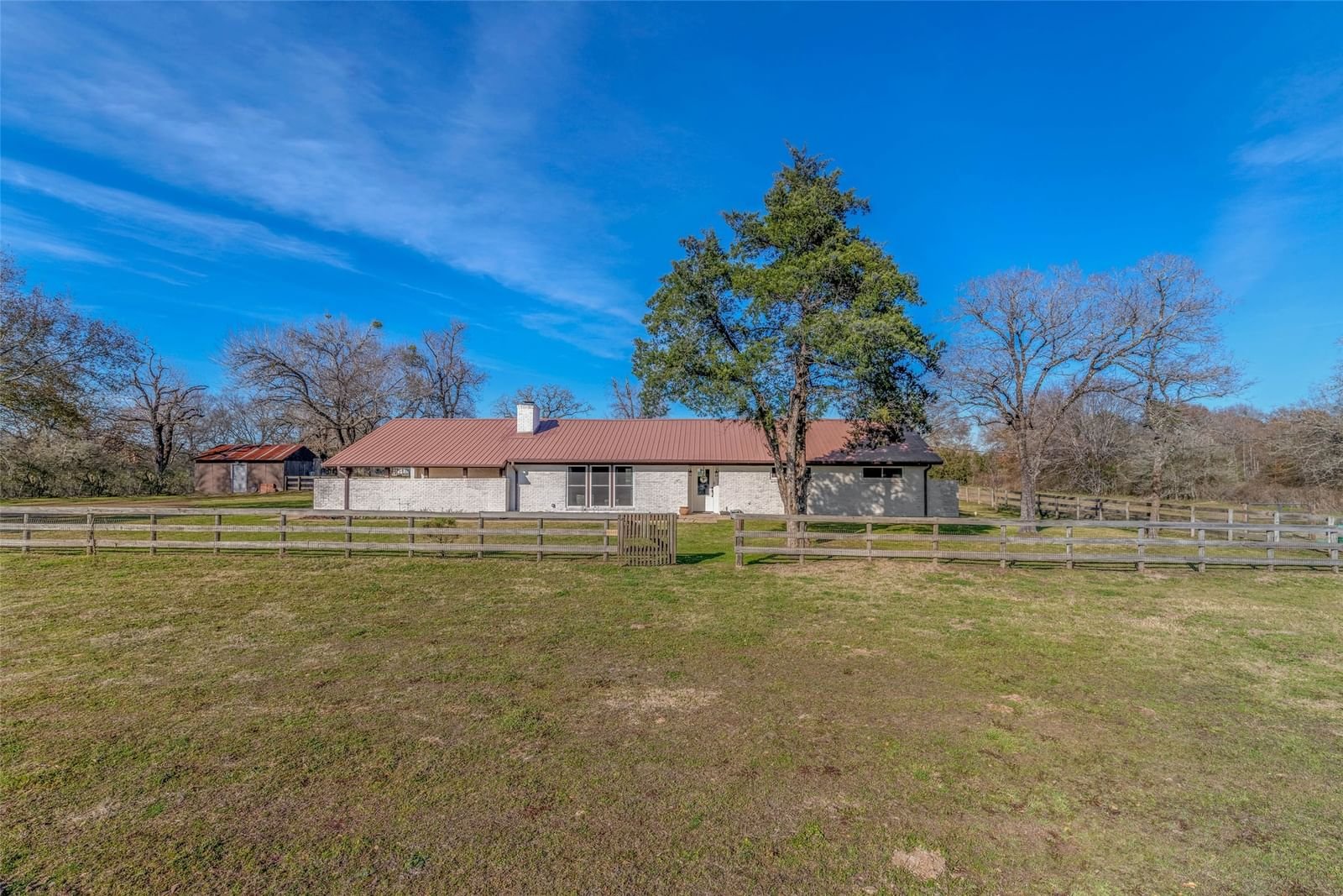 Real estate property located at 6139 Highway 30, Grimes, n/a, Anderson, TX, US