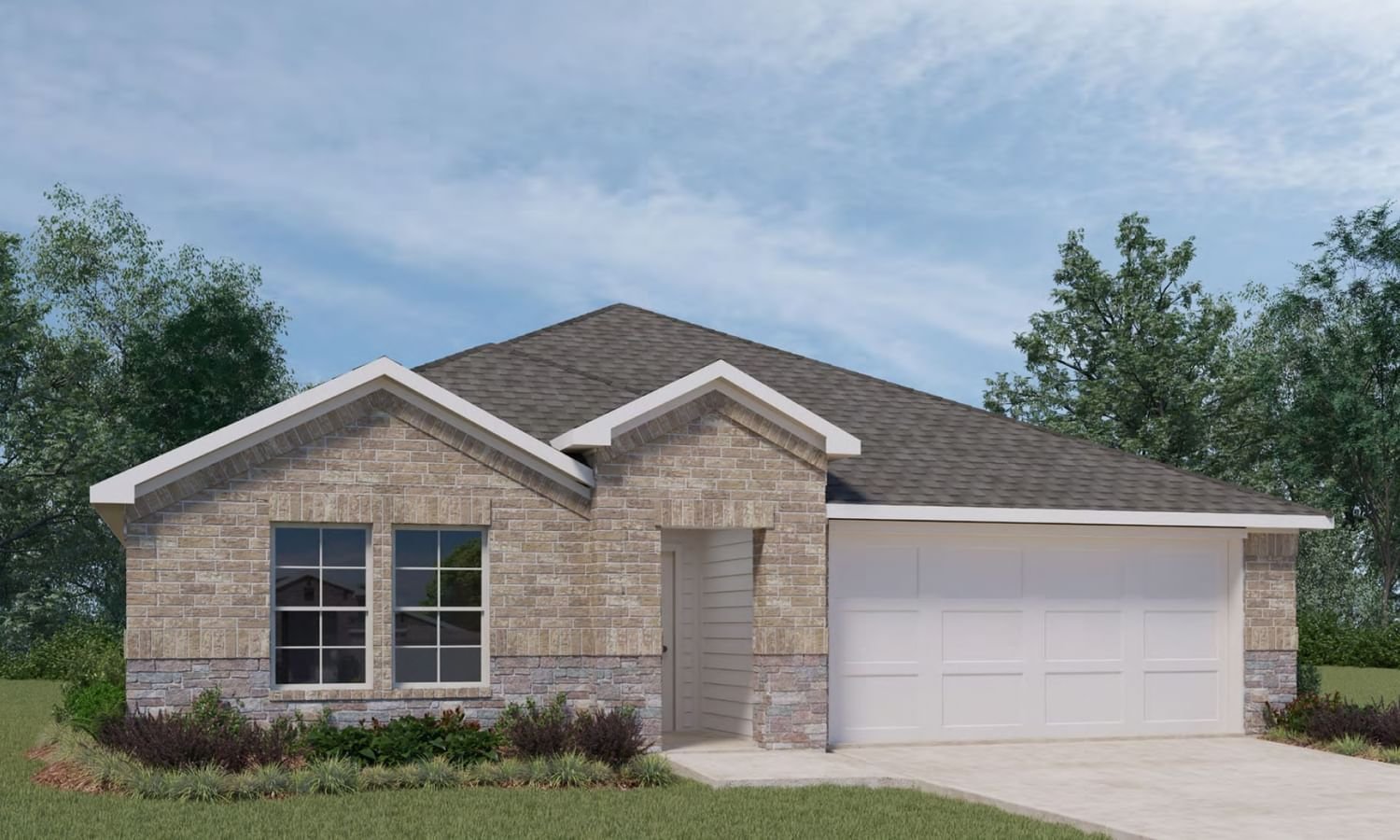 Real estate property located at 12349 Carib Crossing, Montgomery, Conroe, TX, US