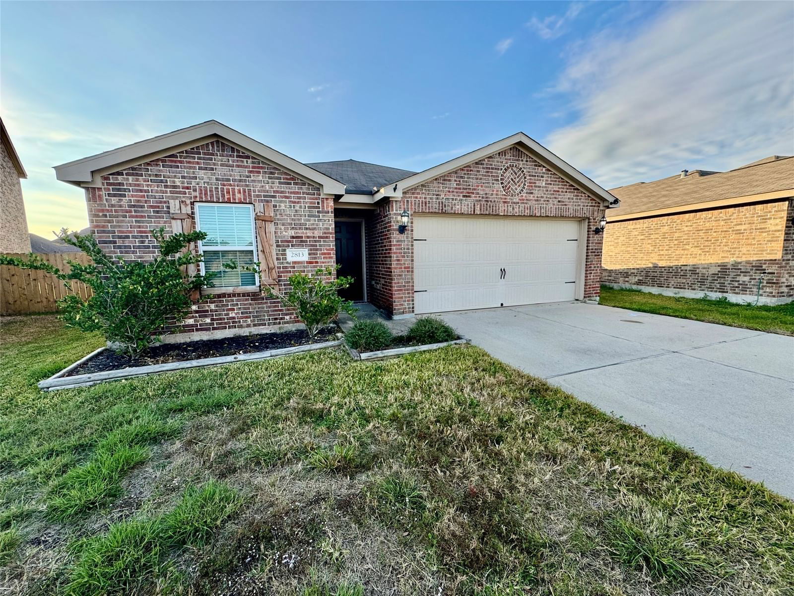 Real estate property located at 2813 Seacrest, Galveston, Seacrest Sec 1, Texas City, TX, US