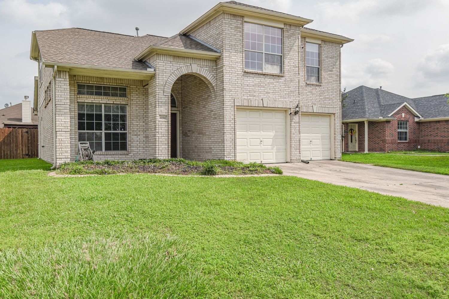 Real estate property located at 12915 Hunters Field, Harris, Stonefield Terrace Sec 01, Houston, TX, US