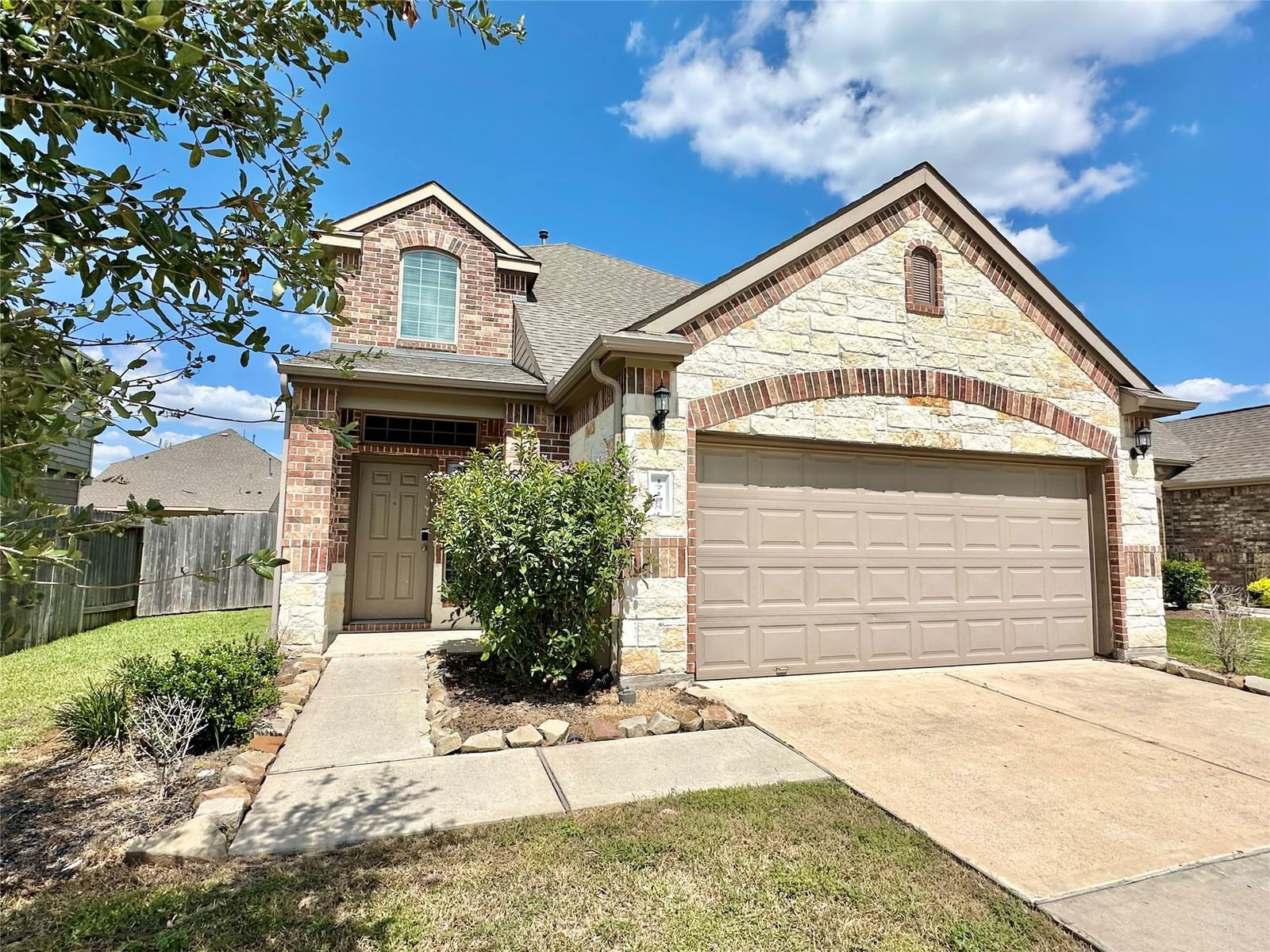 Real estate property located at 17138 Devon Dogwood, Fort Bend, Camellia Sec 2, Richmond, TX, US