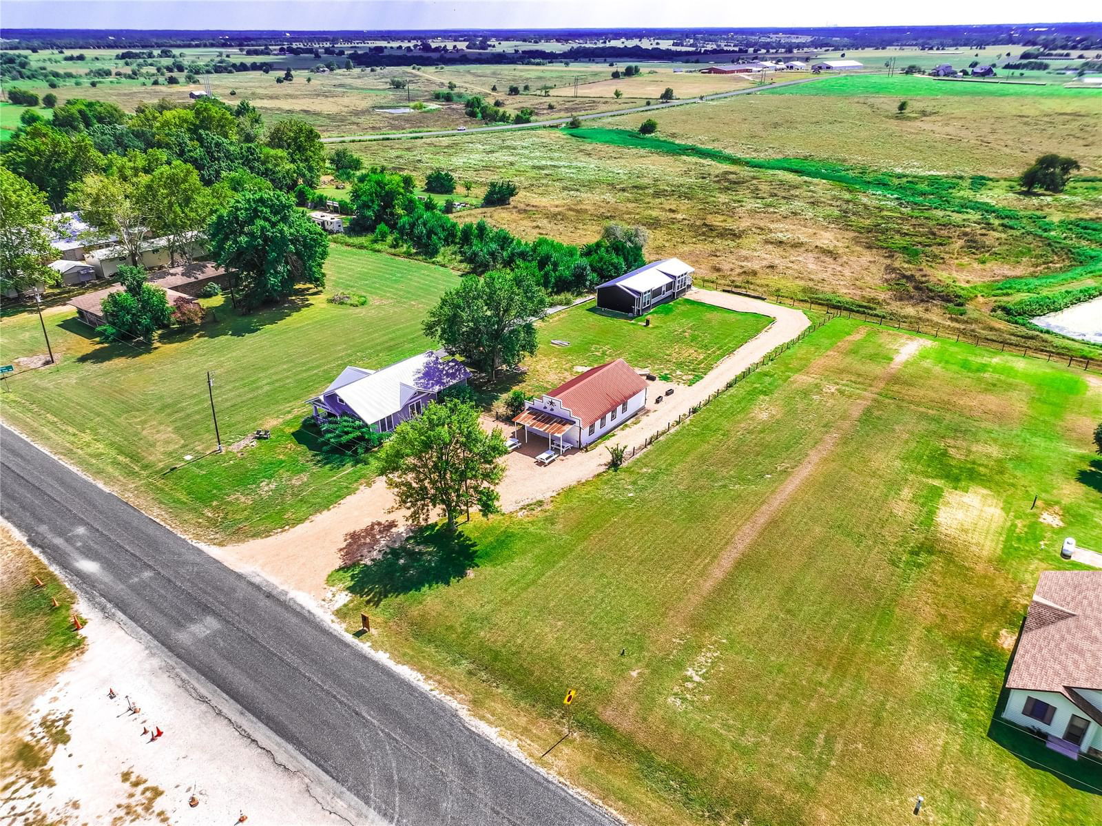 Real estate property located at 1731 ST Spur 458, Fayette, BEARDSLEE, Carmine, TX, US