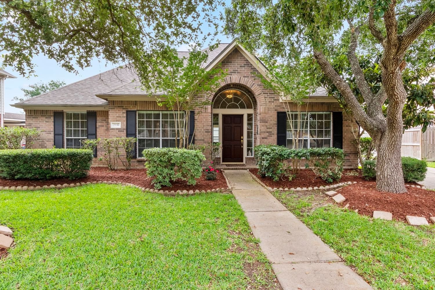Real estate property located at 2139 Hill Canyon, Fort Bend, Riverpark, Sugar Land, TX, US