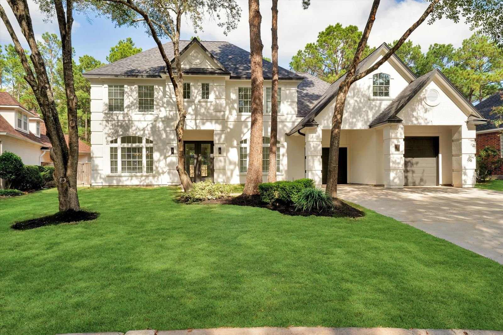 Real estate property located at 14 Cypress Lake, Montgomery, Wdlnds Village Alden Br 22, The Woodlands, TX, US