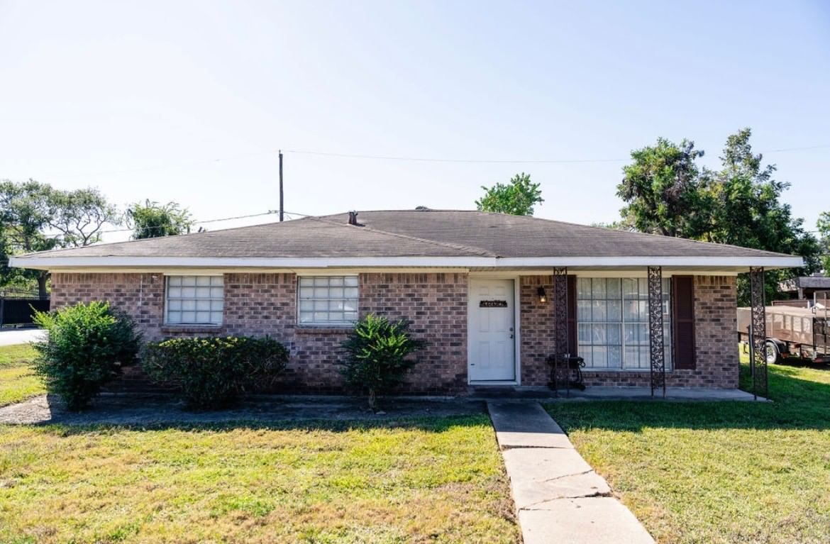 Real estate property located at 3203 Cliffdale, Harris, Yorkdale Tr D Unr, Houston, TX, US