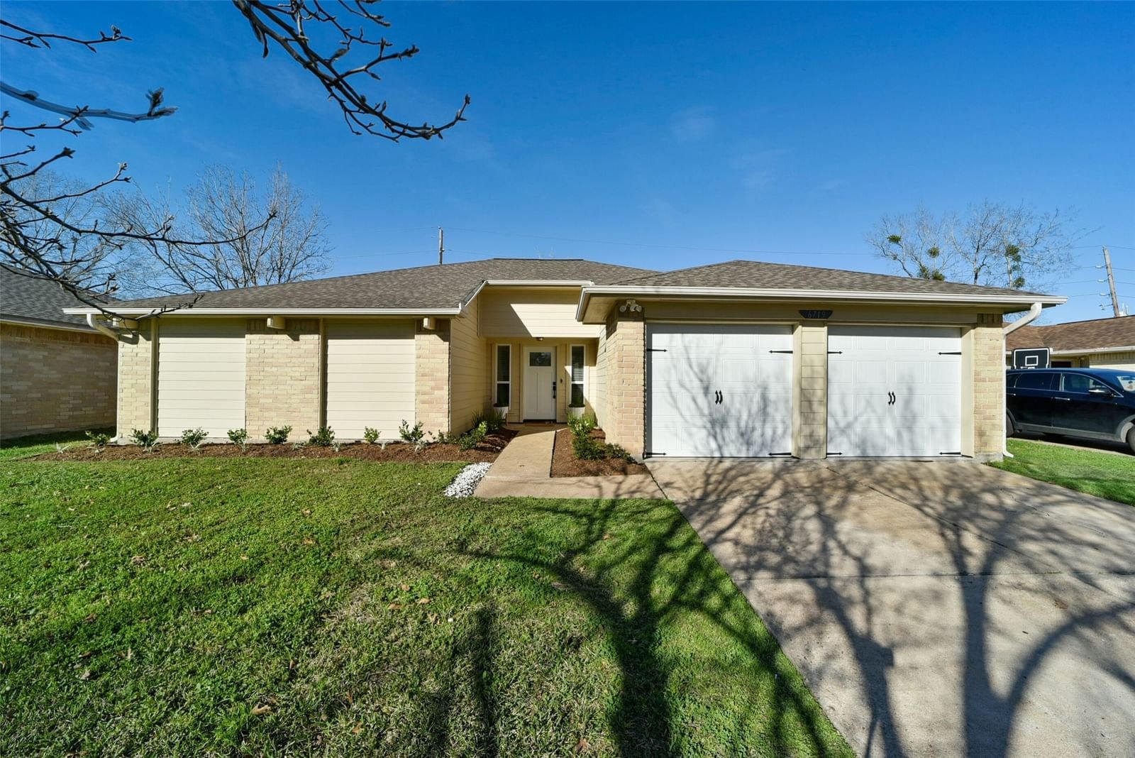 Real estate property located at 6719 Kearney, Fort Bend, Tara, Richmond, TX, US