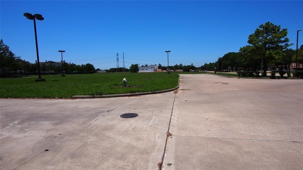 Real estate property located at 0 Westheimer, Harris, Ricefield Village, Katy, TX, US