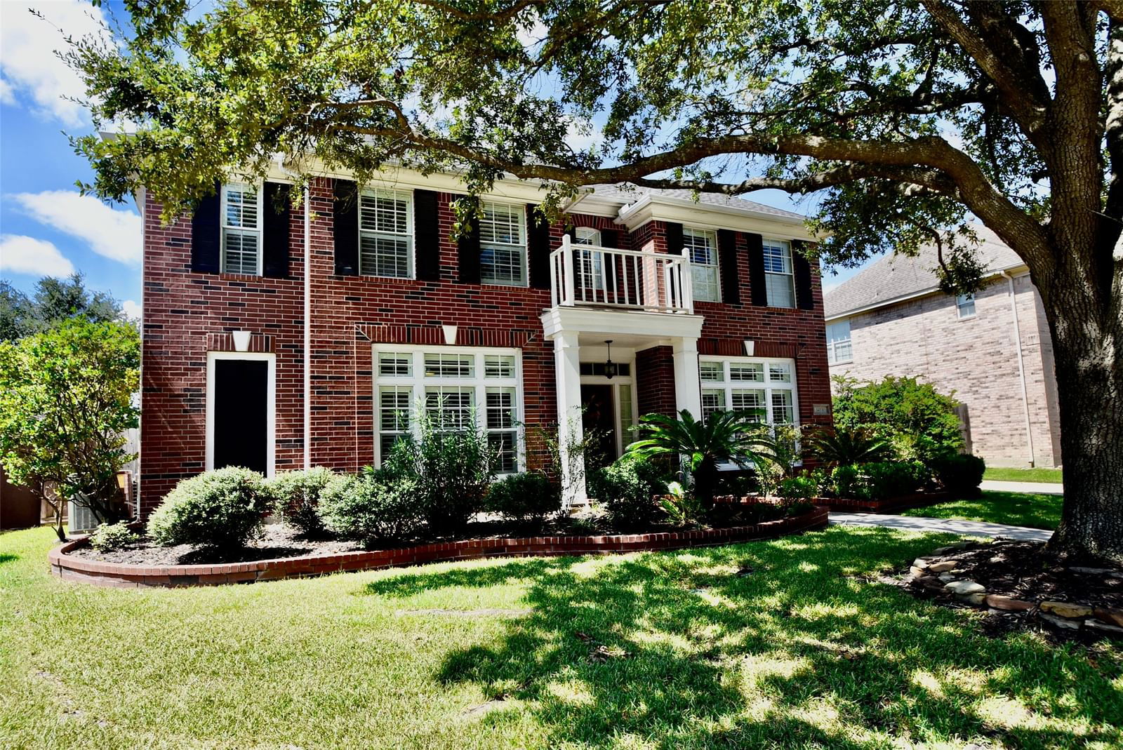 Real estate property located at 14530 Kentley Orchard, Harris, Longwood Village Sec 19, Cypress, TX, US