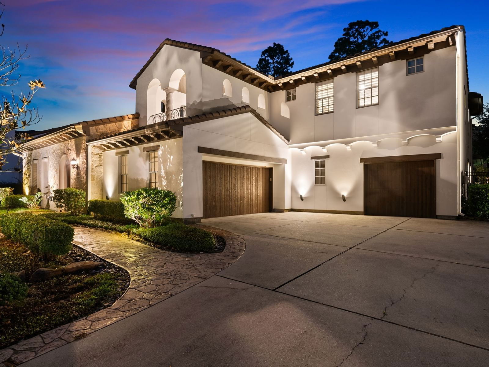 Real estate property located at 46 Player Manor, Montgomery, Wdlnds Village Sterling Ridge, The Woodlands, TX, US