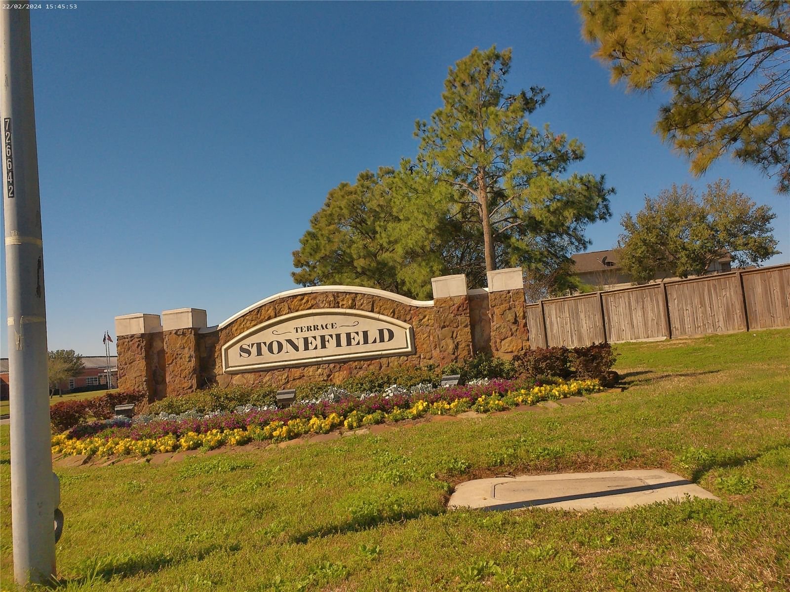 Real estate property located at 13106 Cutler Ridge, Harris, Stonefield Terrace Sec 04, Houston, TX, US