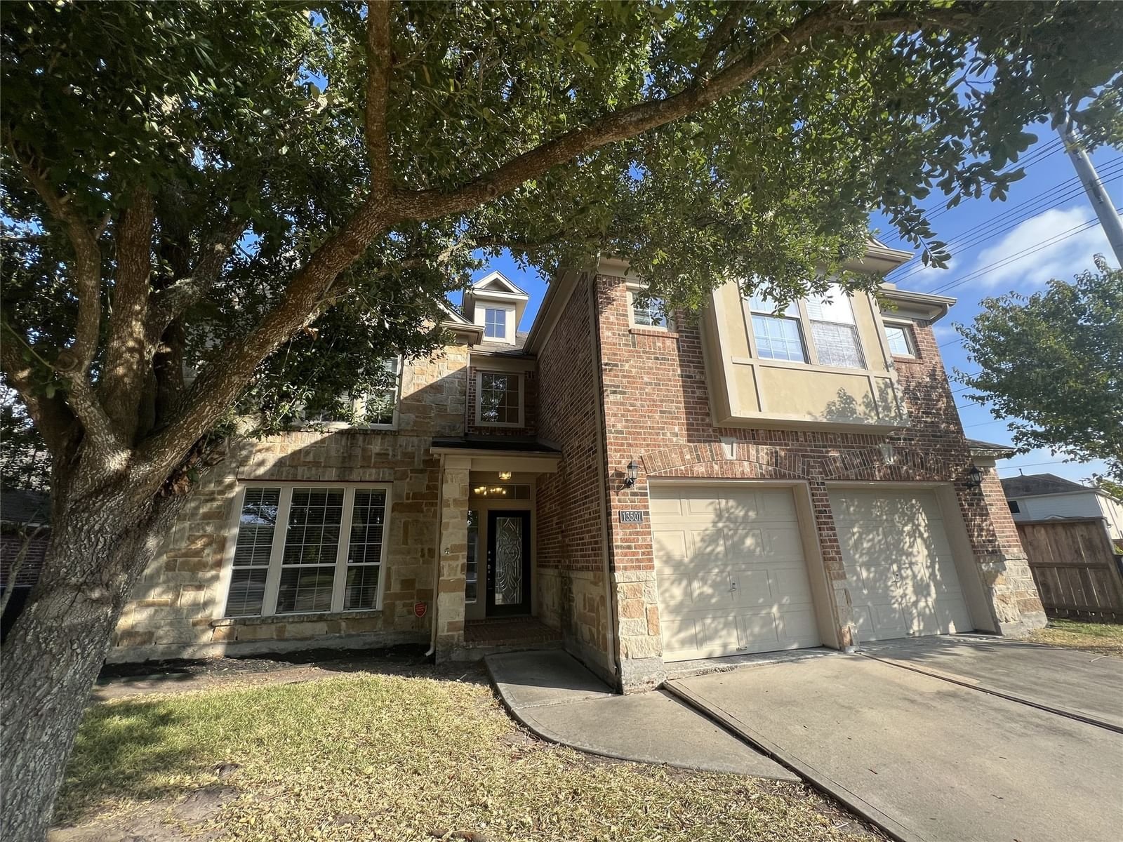 Real estate property located at 13501 White Cloud, Fort Bend, Shadow Creek Ranch Sf-46a, Pearland, TX, US
