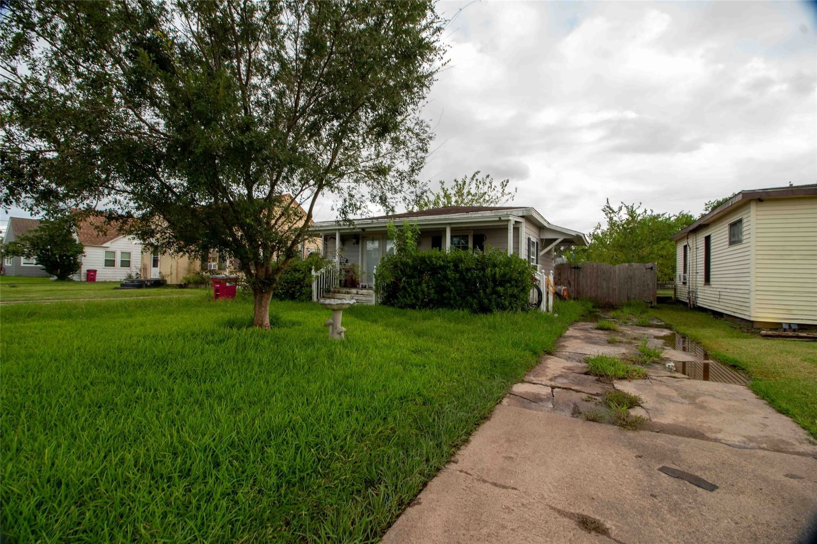 Real estate property located at 1115 4th, Brazoria, Freeport, Freeport, TX, US