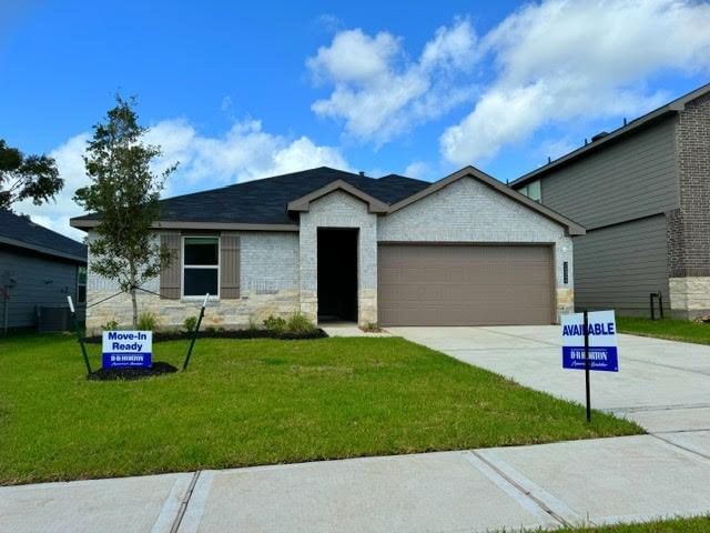 Real estate property located at 24844 King Palm, Montgomery, Grand Pines, Magnolia, TX, US