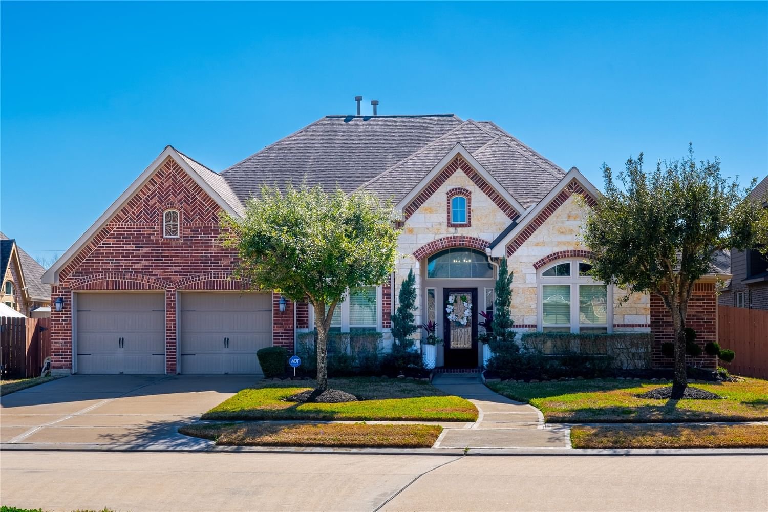 Real estate property located at 12516 Ivy Run, Brazoria, Southern Trails, Pearland, TX, US