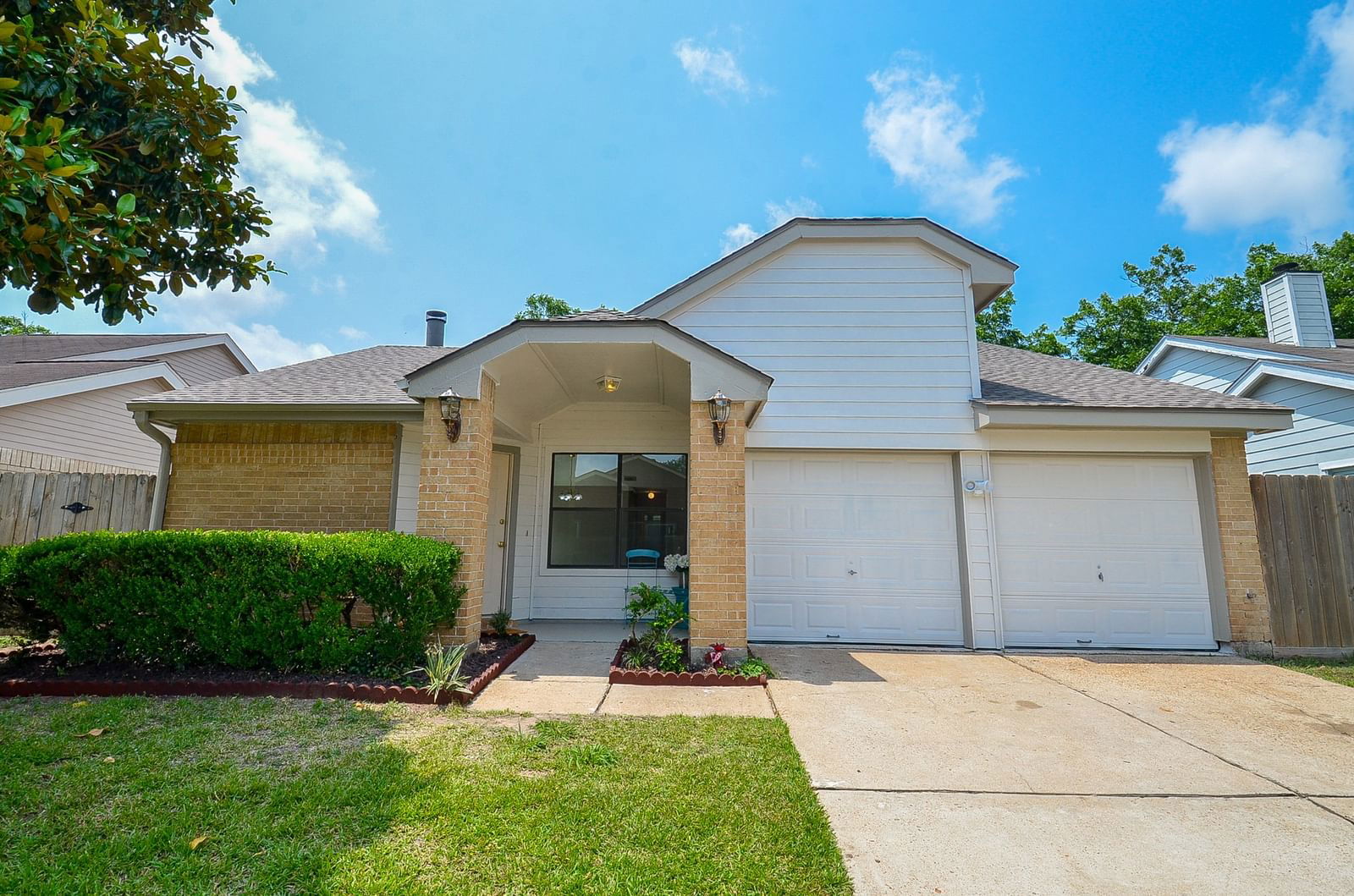 Real estate property located at 2302 Canebreak, Fort Bend, The Highlands Sec 2, Sugar Land, TX, US